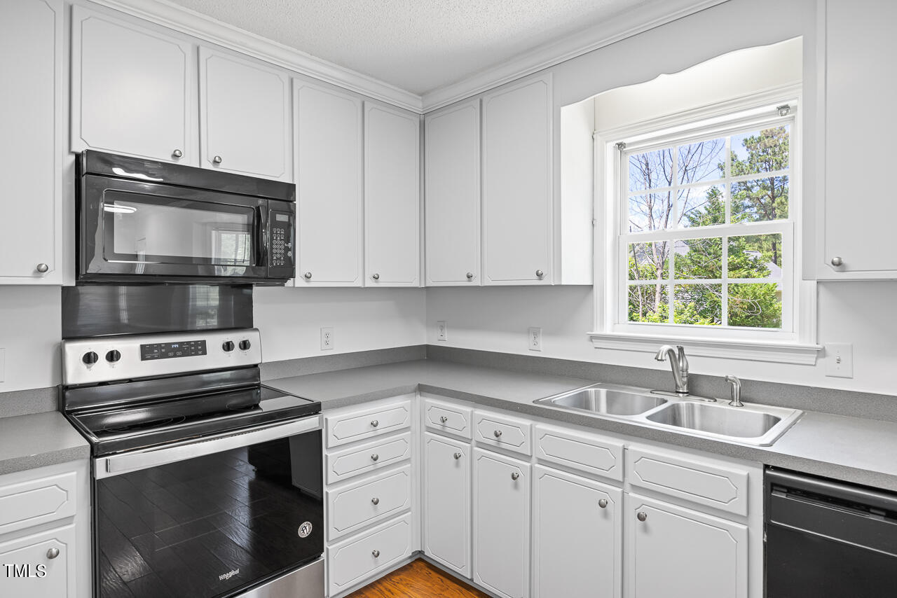 302 Coharie Drive