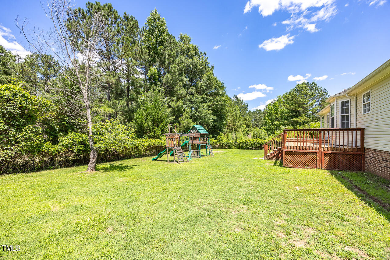 302 Coharie Drive