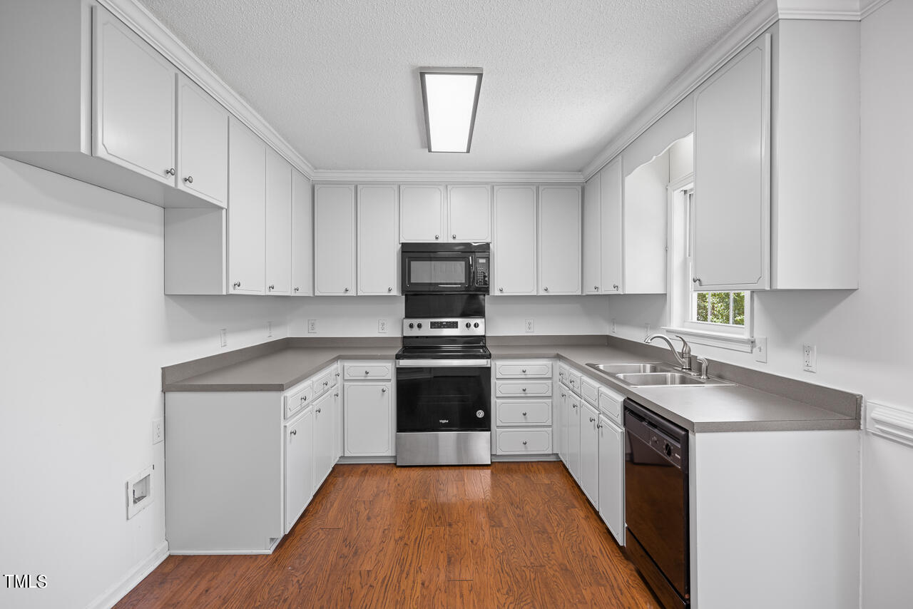 302 Coharie Drive