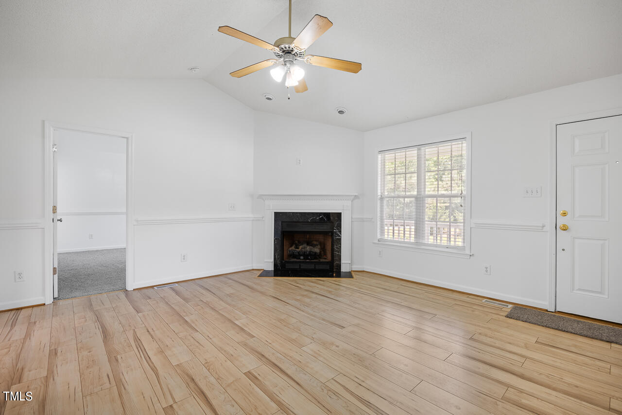 302 Coharie Drive