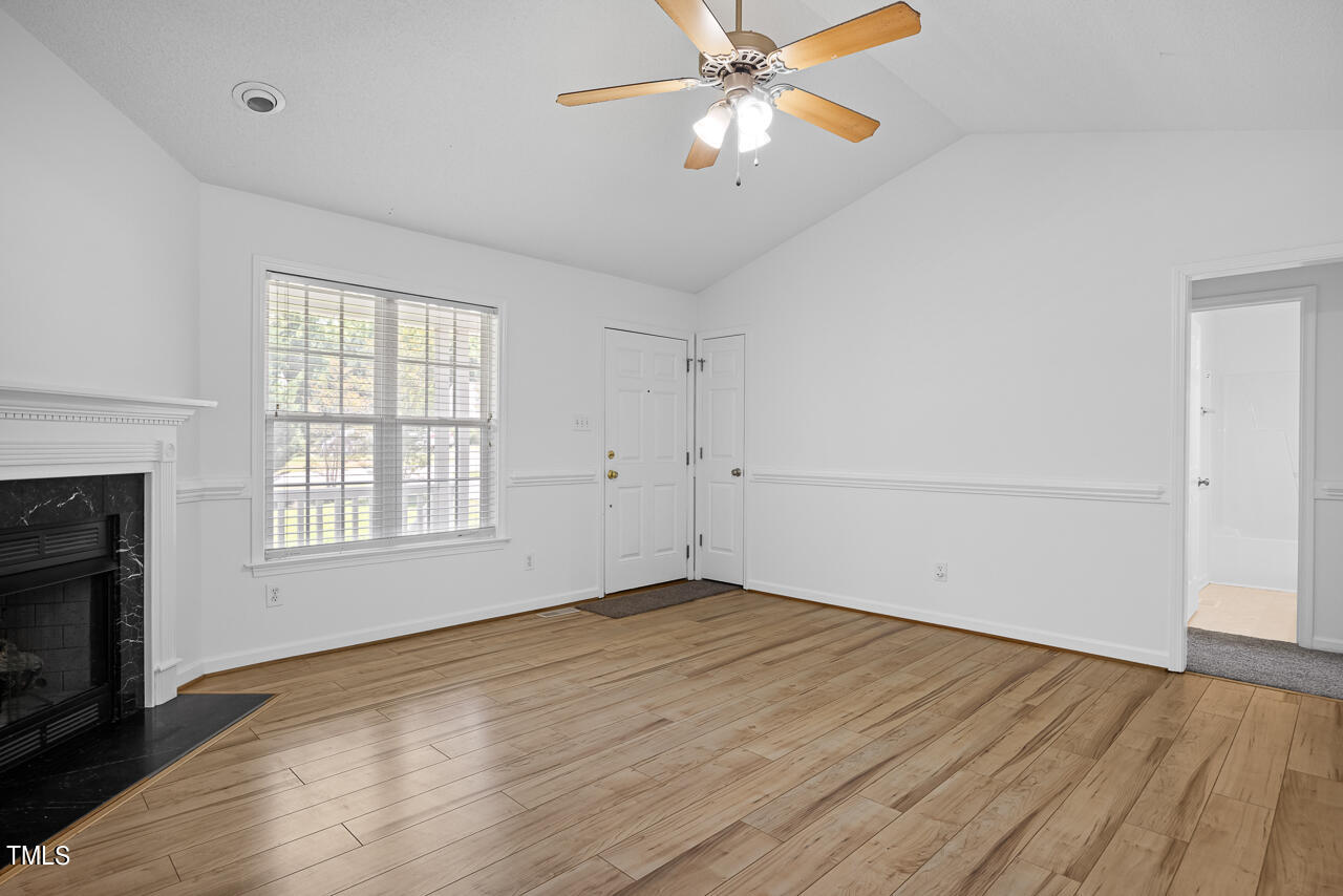 302 Coharie Drive