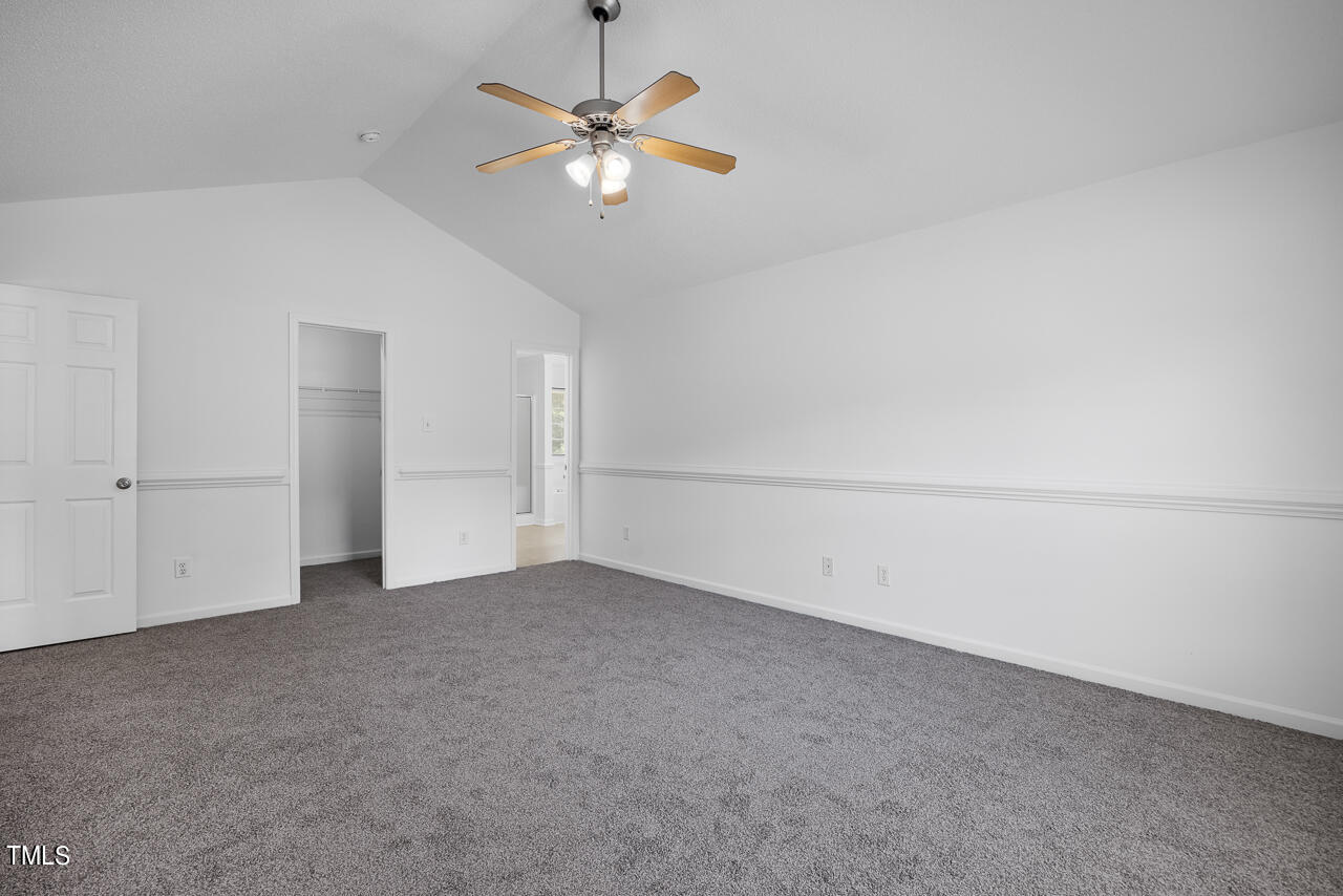 302 Coharie Drive