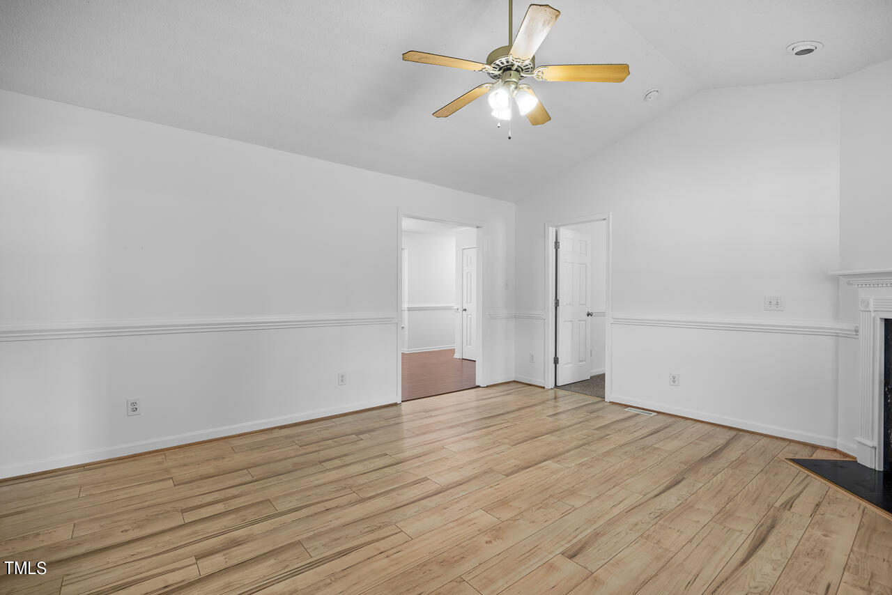 302 Coharie Drive