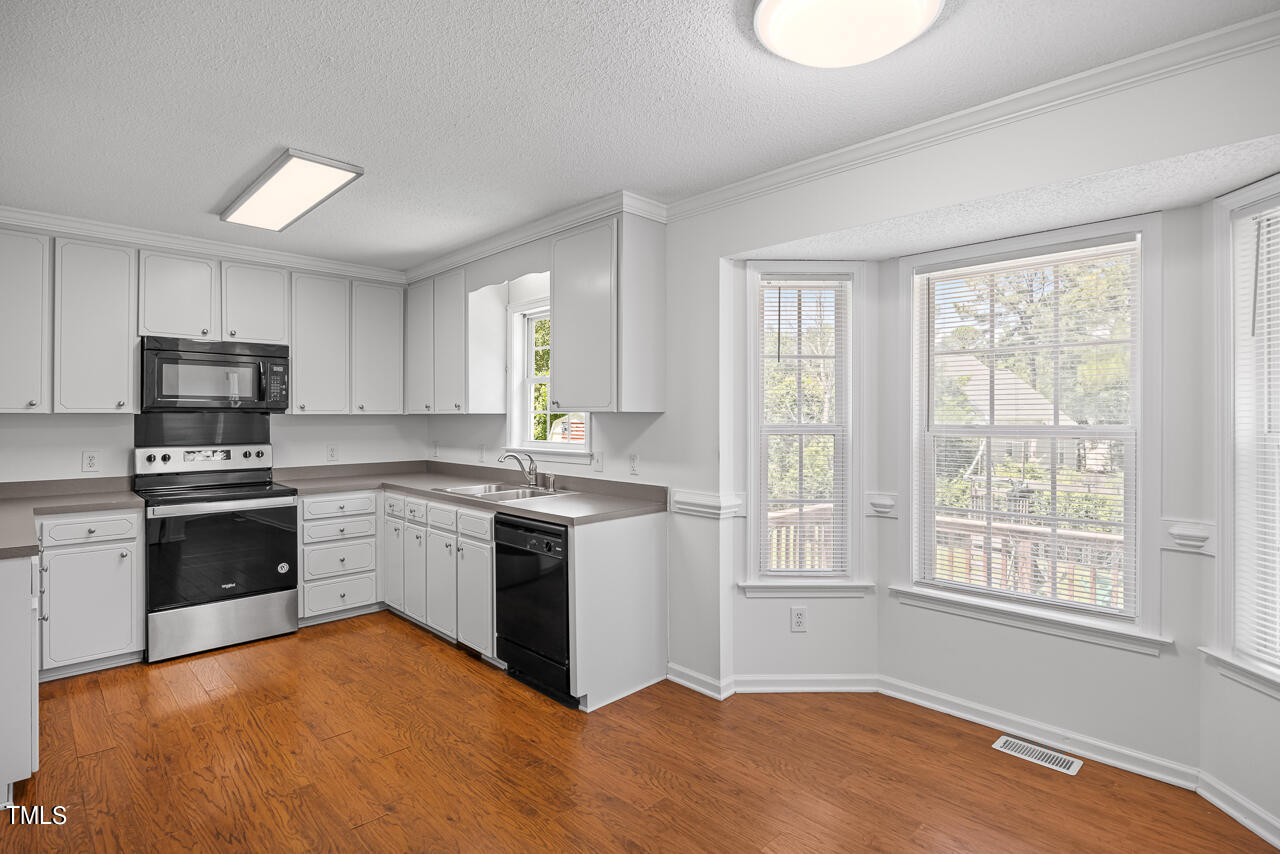 302 Coharie Drive