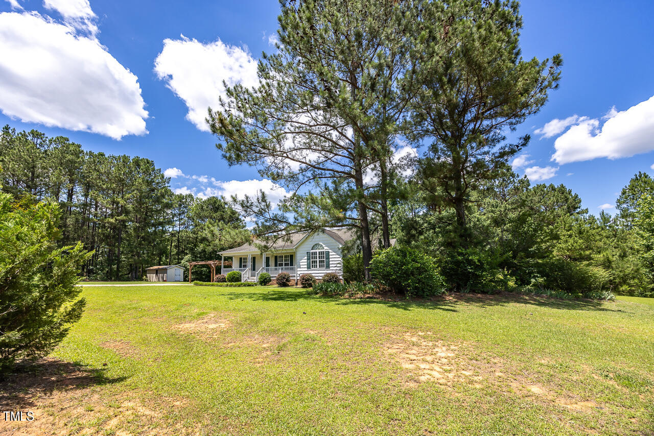 302 Coharie Drive