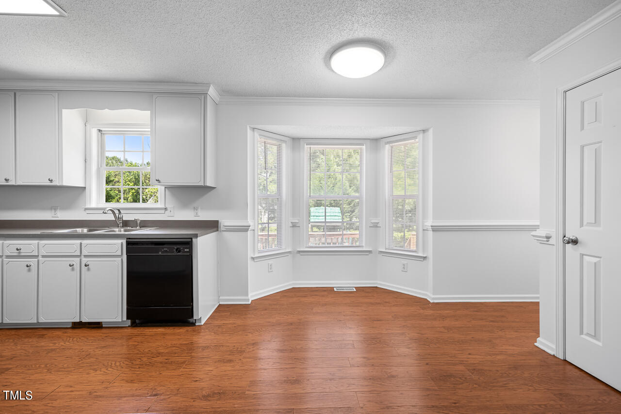 302 Coharie Drive