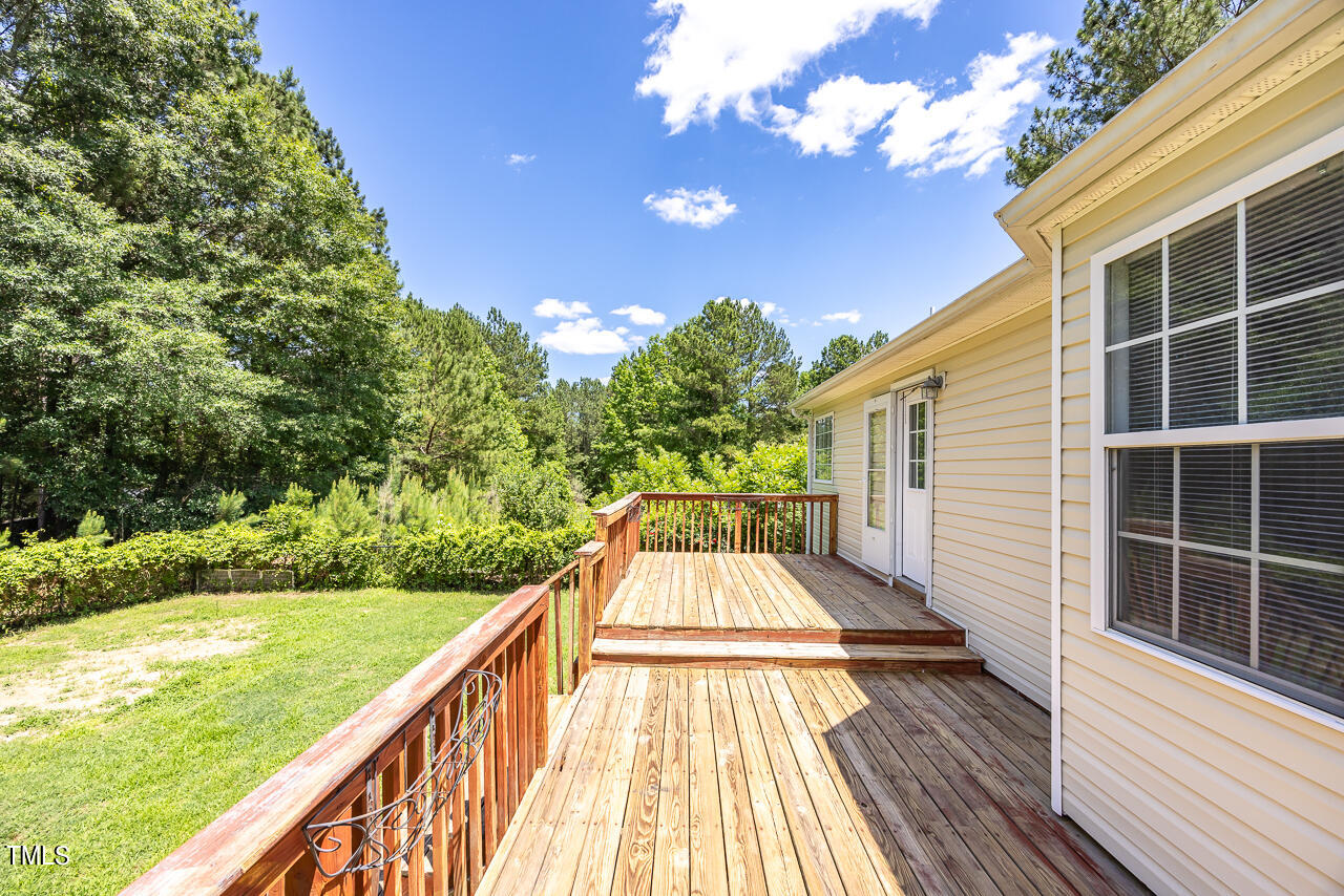 302 Coharie Drive