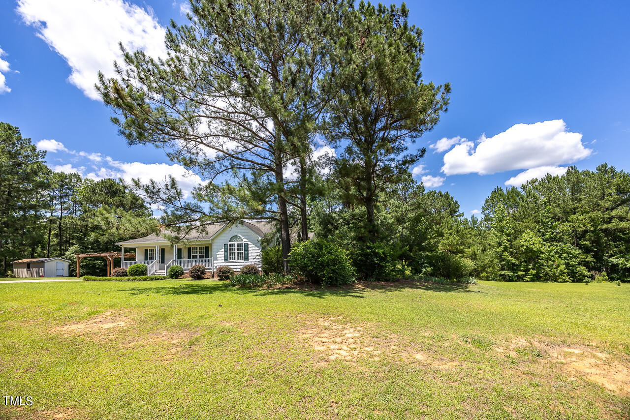 302 Coharie Drive