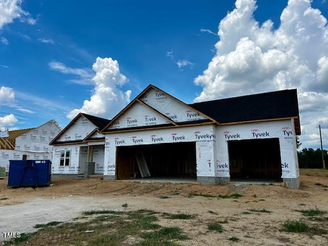 932 Olive Branch Drive