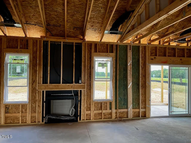 932 Olive Branch Drive
