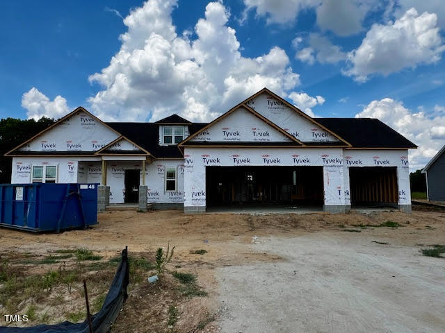 932 Olive Branch Drive