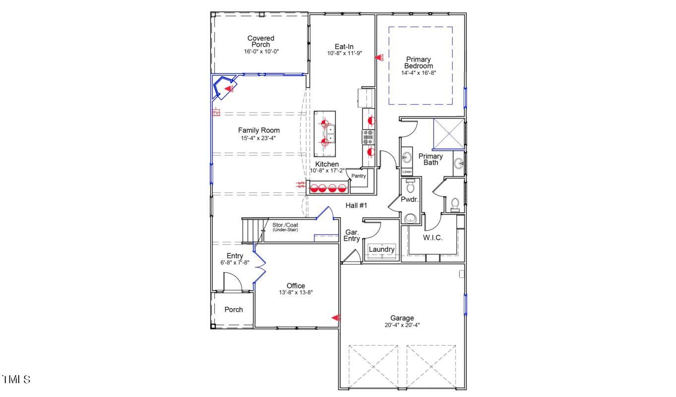 249 Cherry Blossom Court # 97
