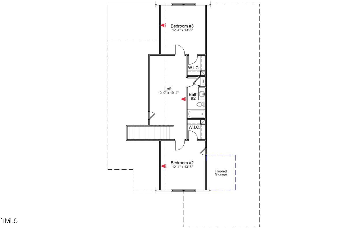249 Cherry Blossom Court # 97