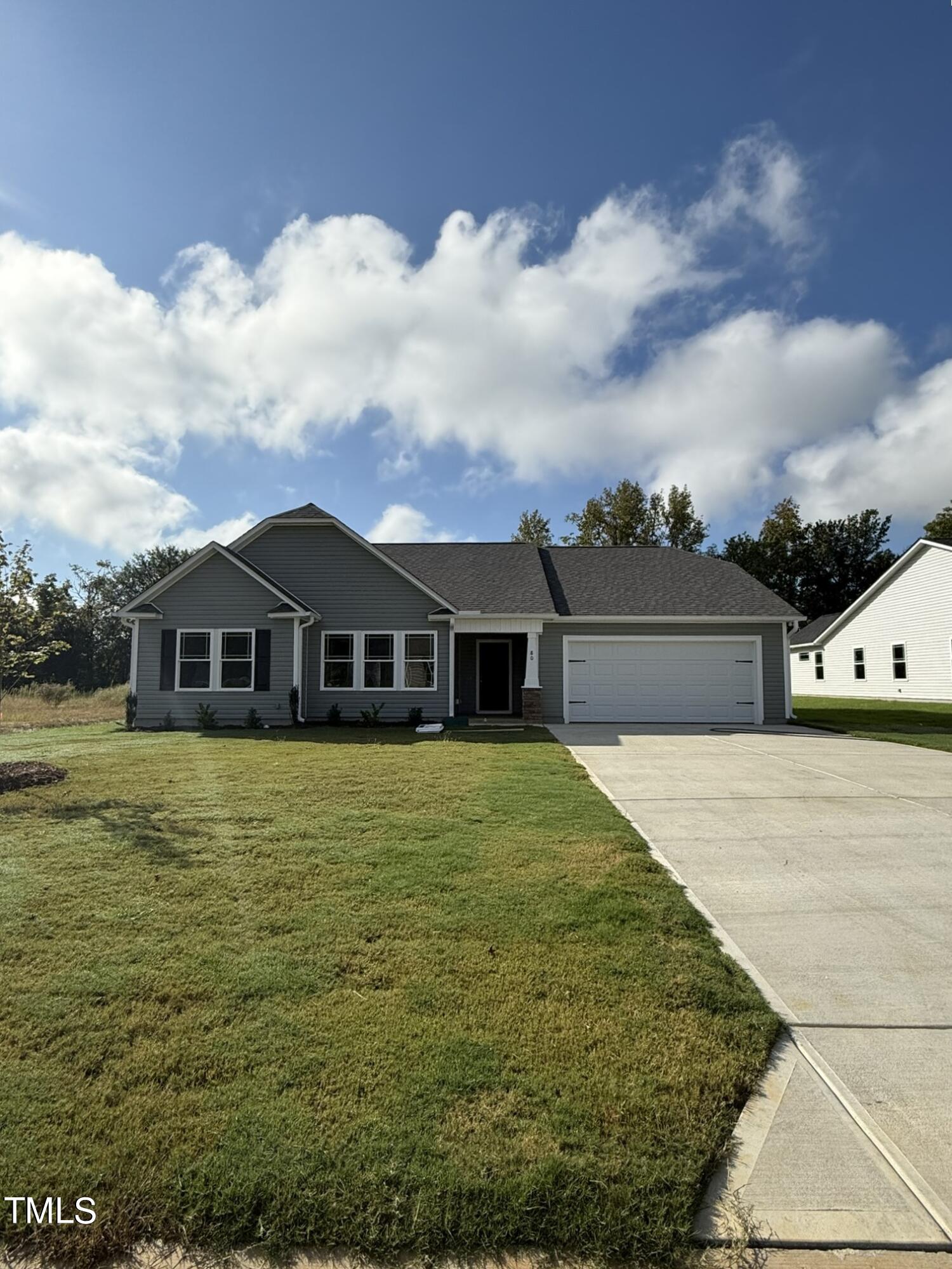 80 Oakfield Trace Drive
