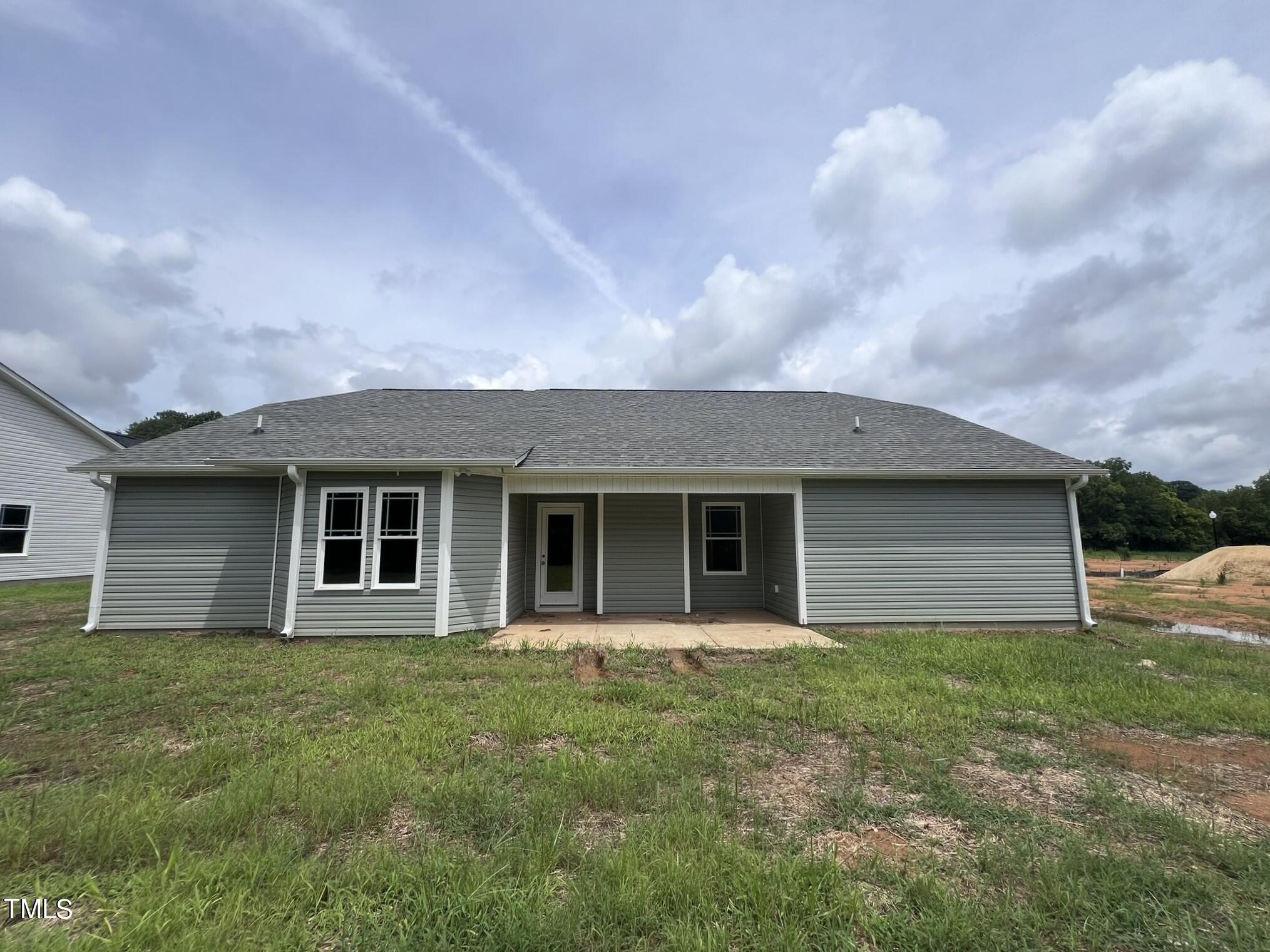 80 Oakfield Trace Drive