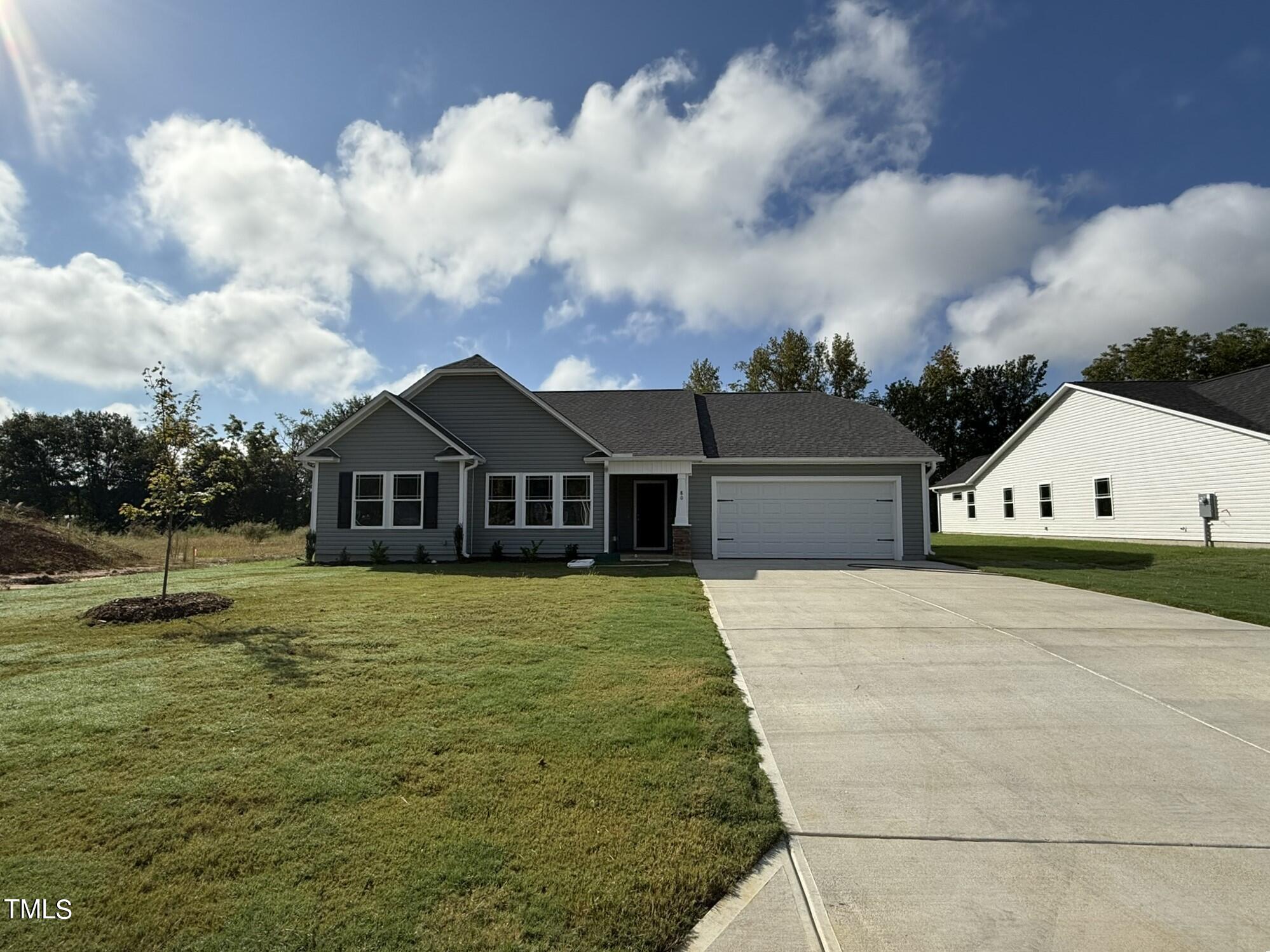 80 Oakfield Trace Drive