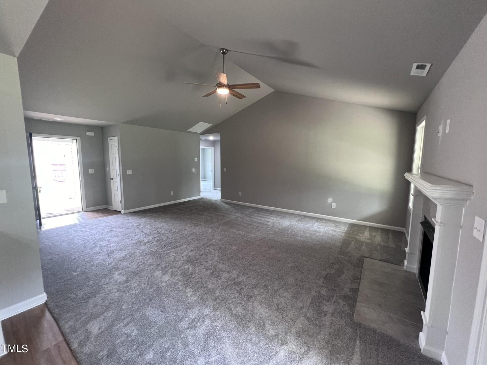 80 Oakfield Trace Drive