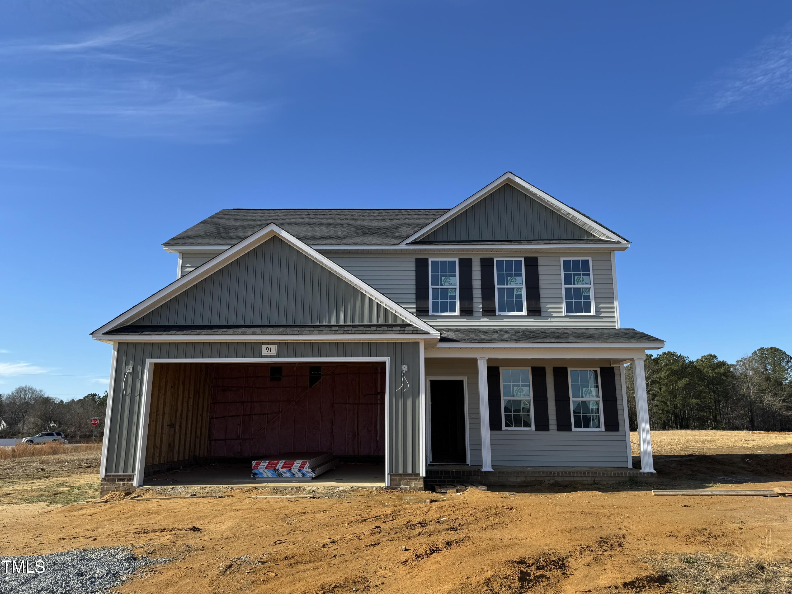 91 Mapledale Court