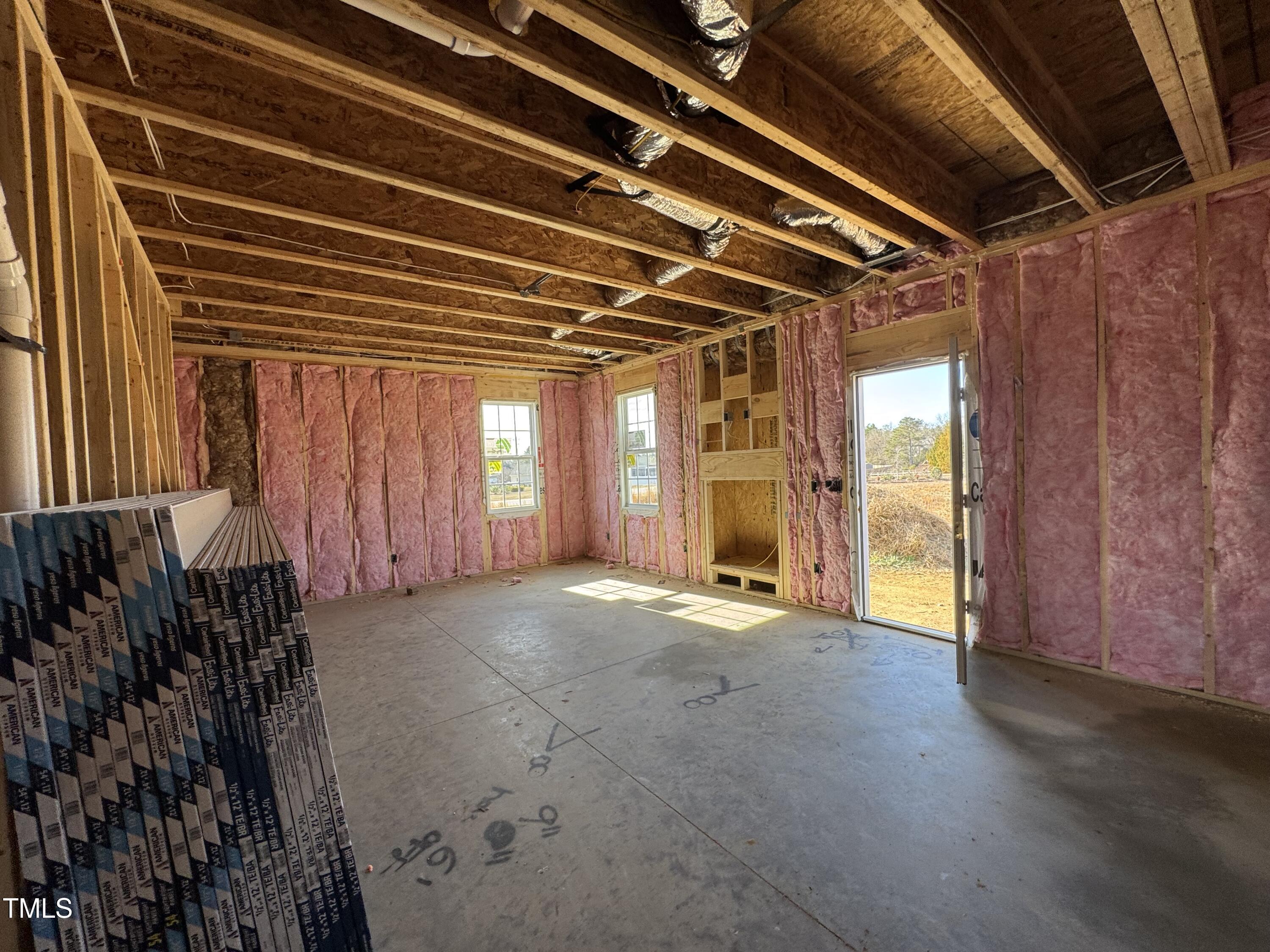 91 Mapledale Court