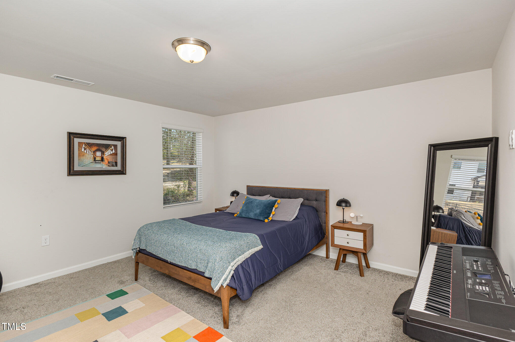 609 Rawls Drive