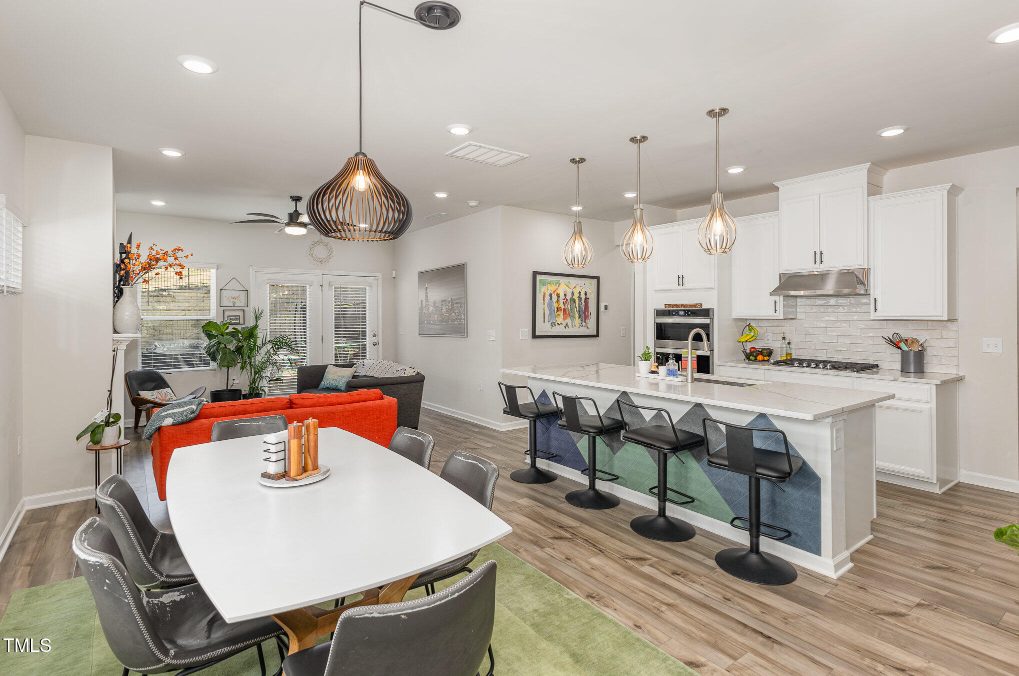 609 Rawls Drive