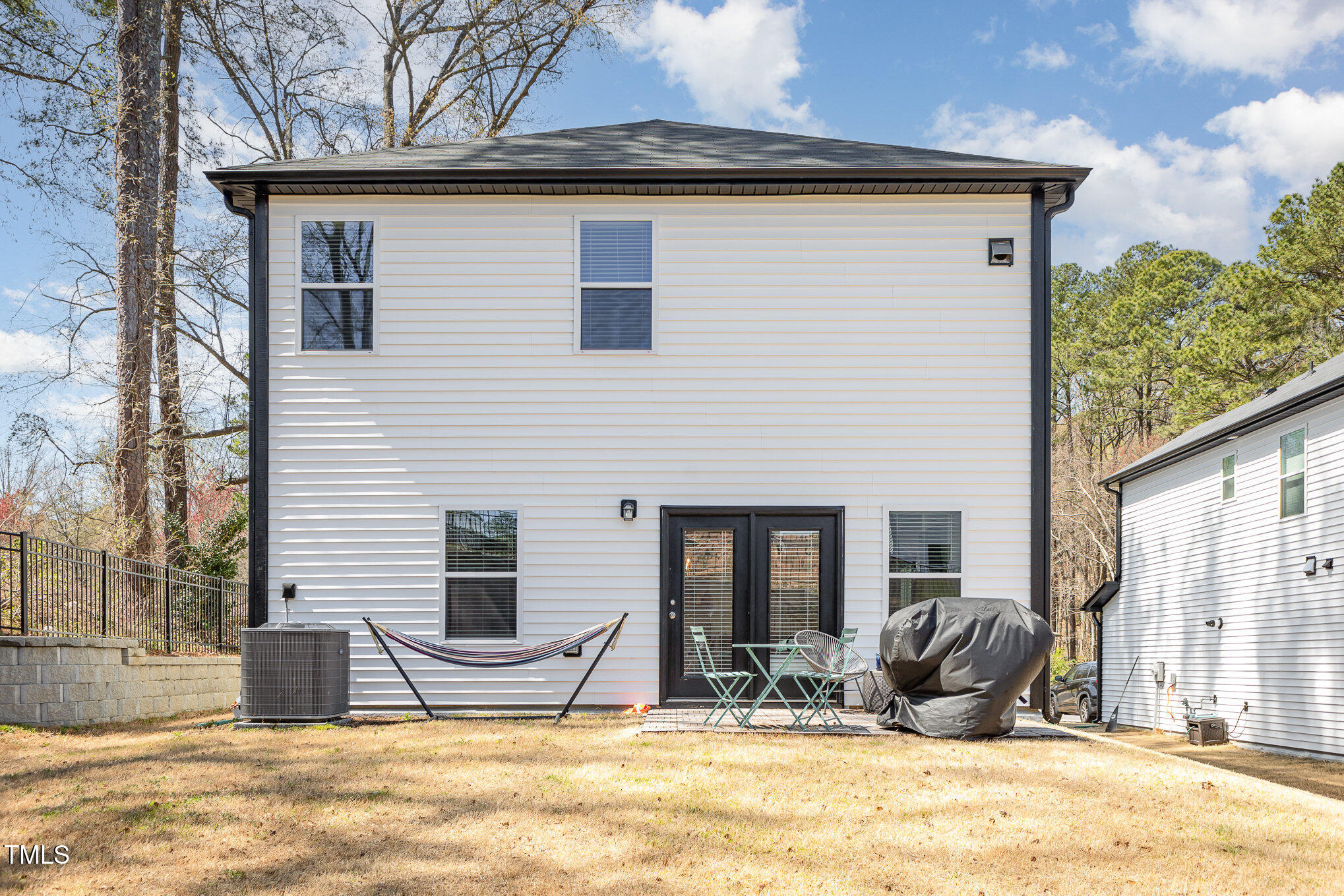 609 Rawls Drive