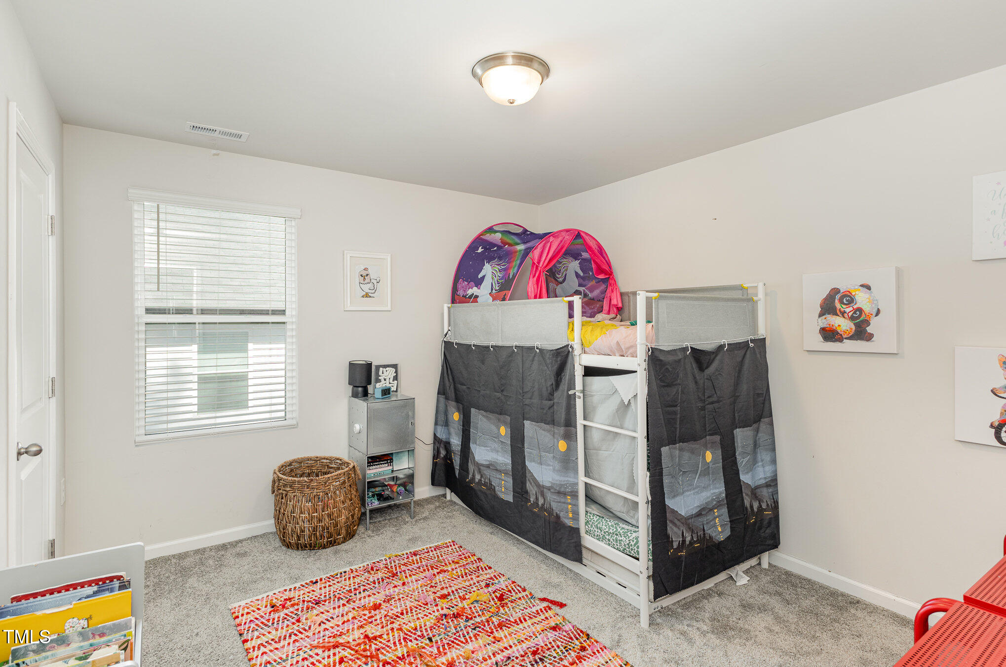 609 Rawls Drive
