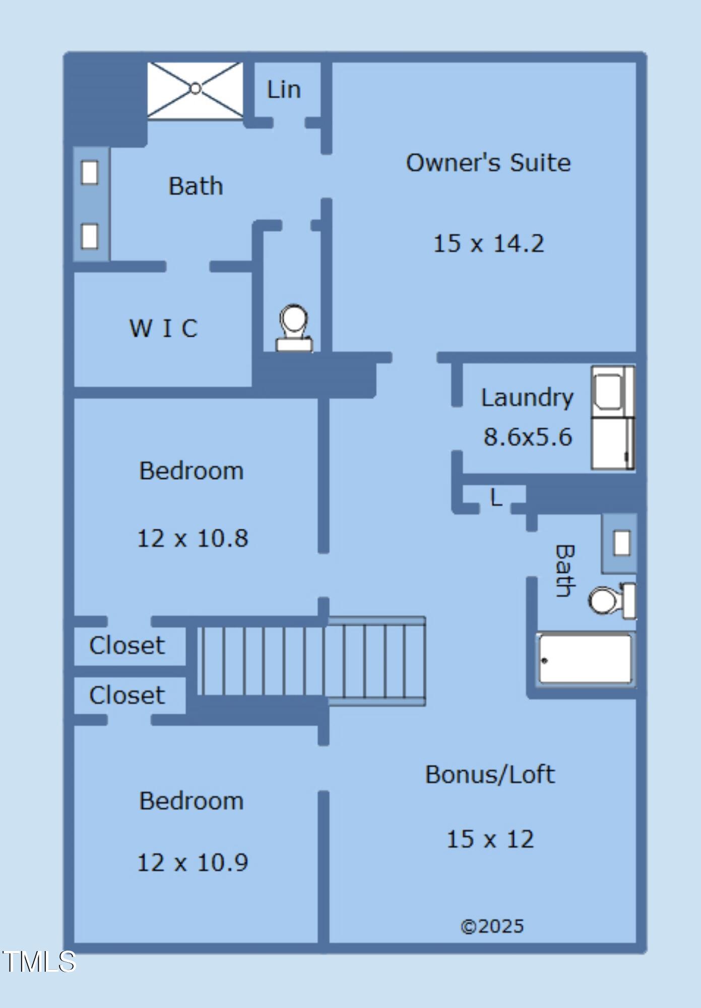 609 Rawls Drive