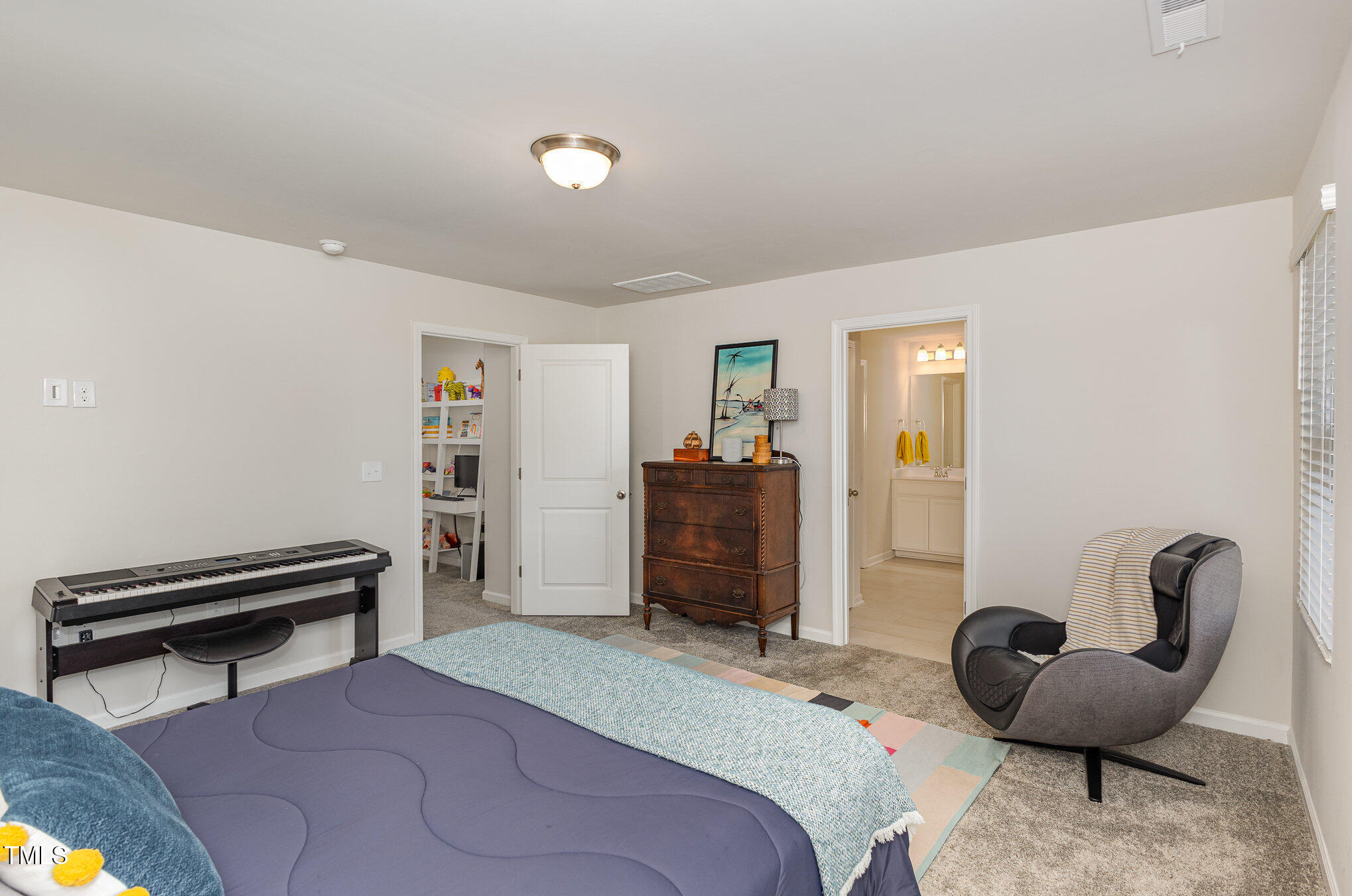 609 Rawls Drive