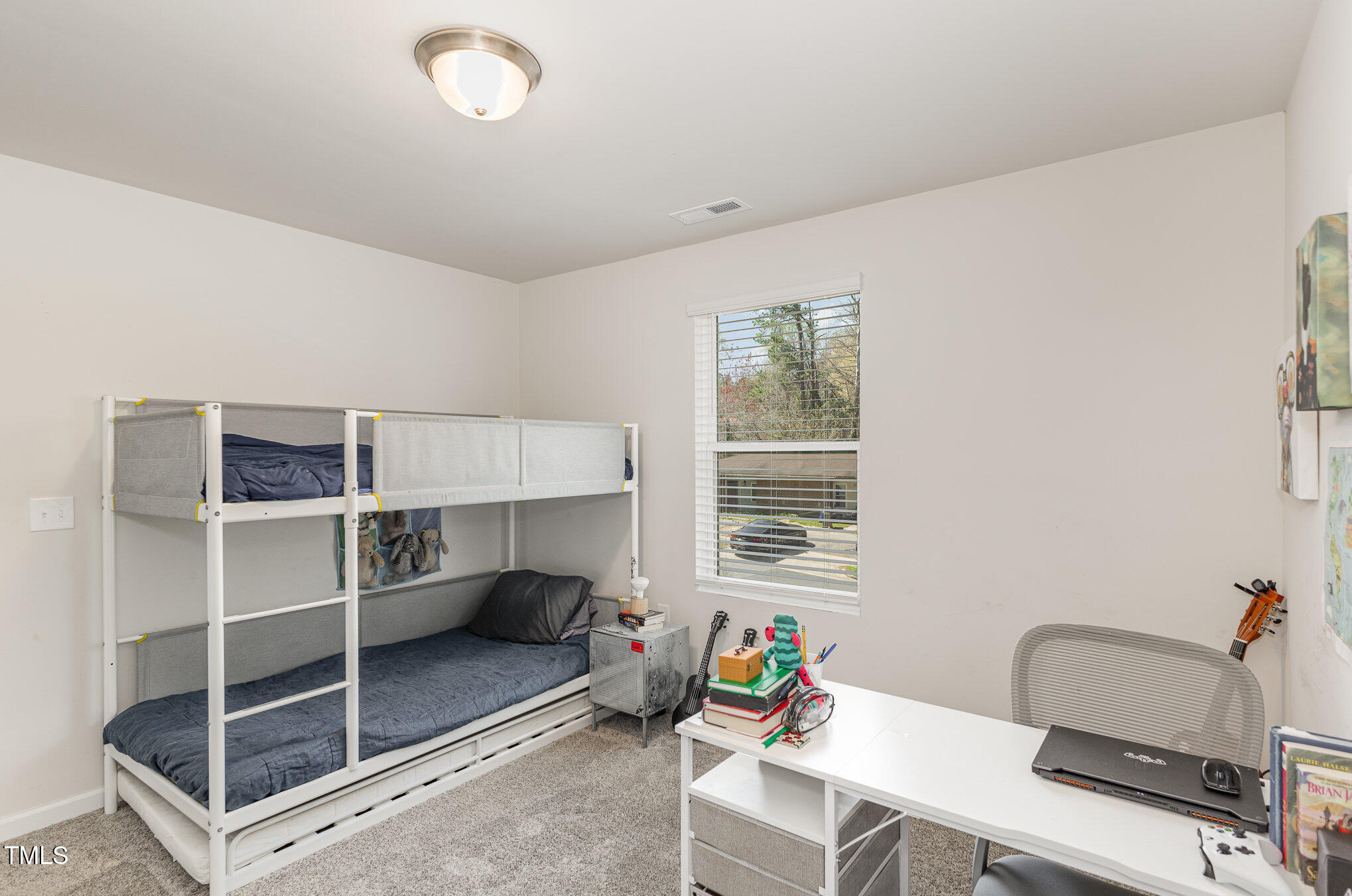 609 Rawls Drive