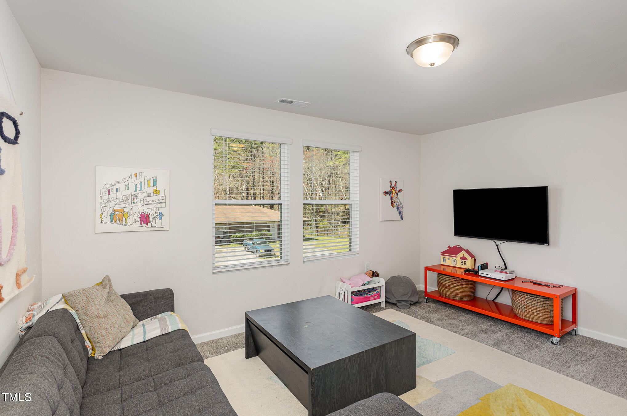 609 Rawls Drive