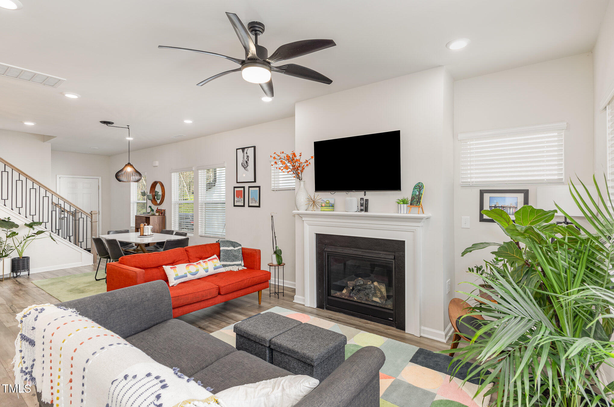 609 Rawls Drive