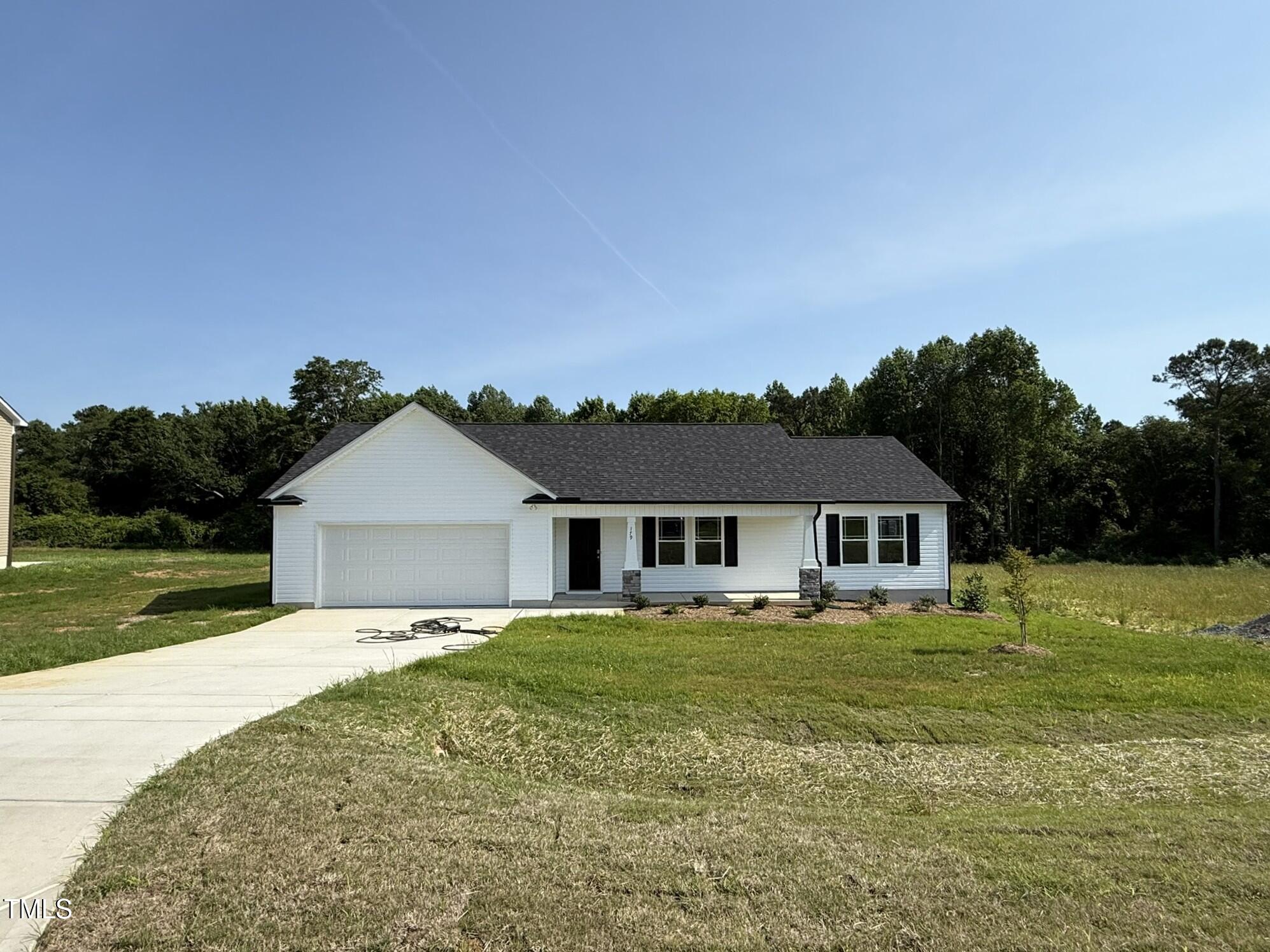 179 Coharie Drive
