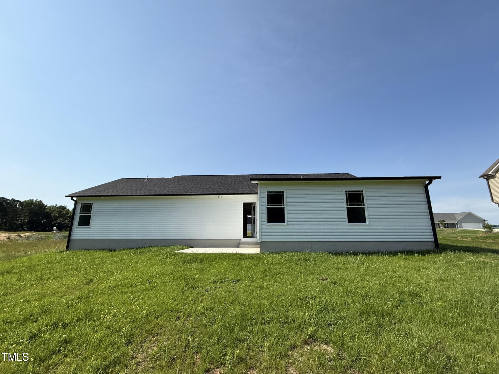 179 Coharie Drive