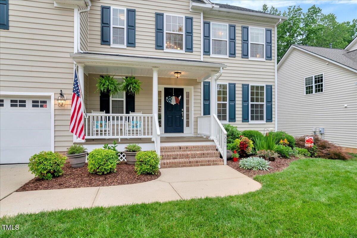 201 Forbes Road