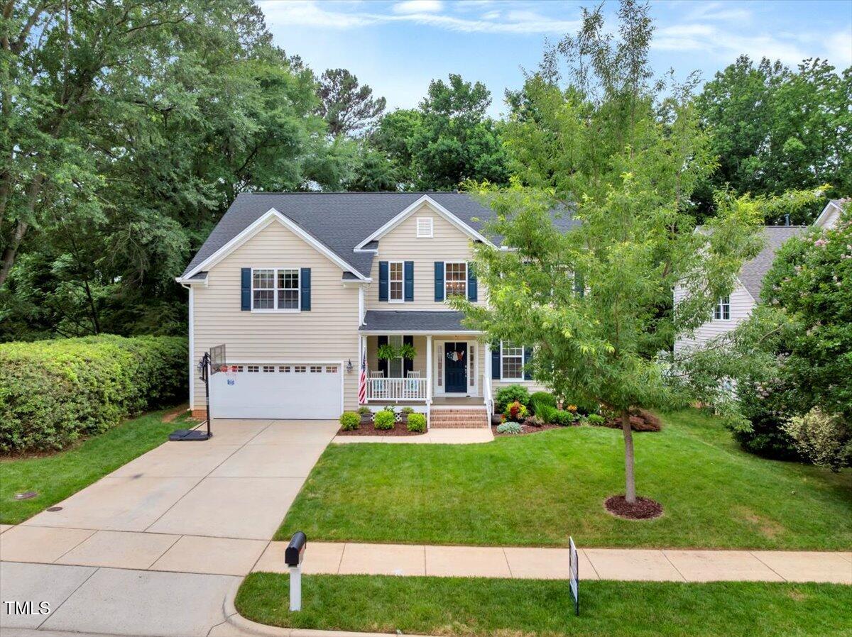 201 Forbes Road