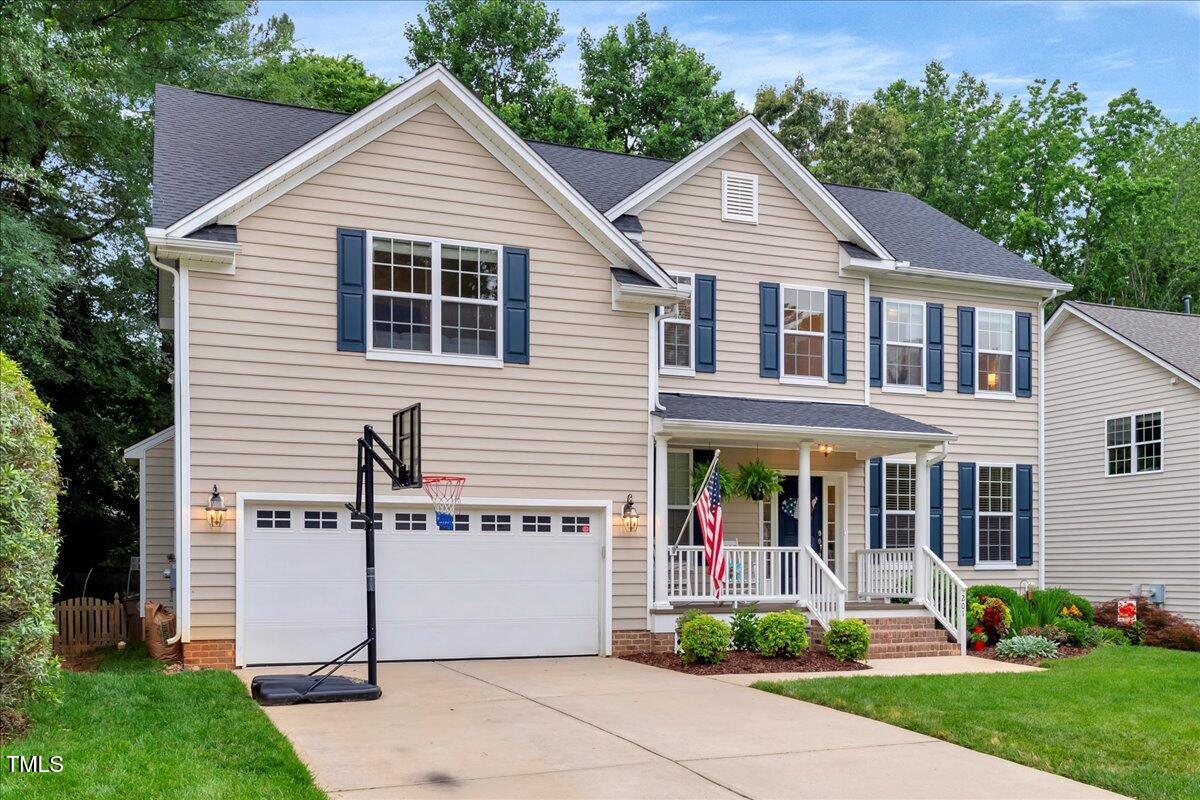 201 Forbes Road