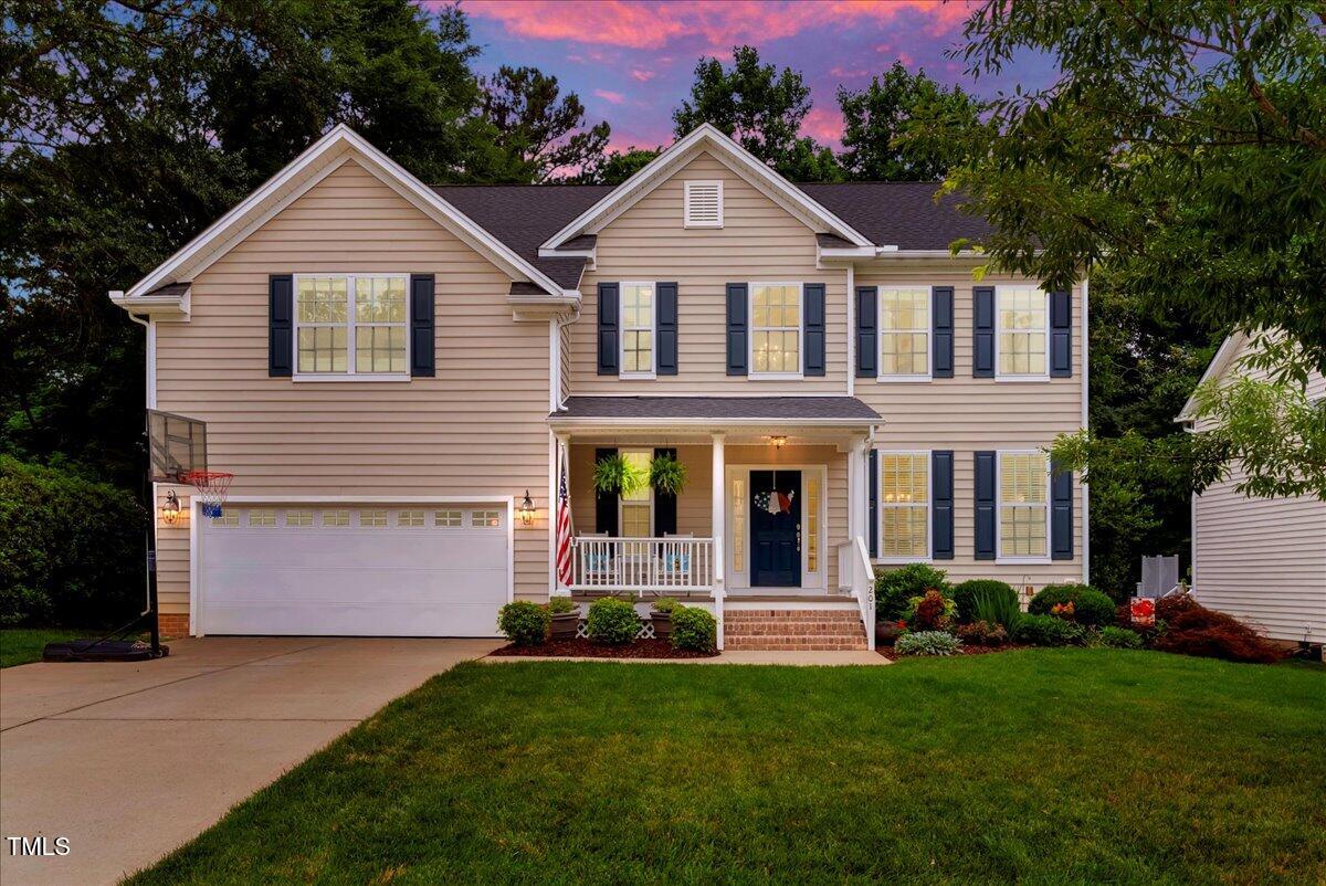 201 Forbes Road