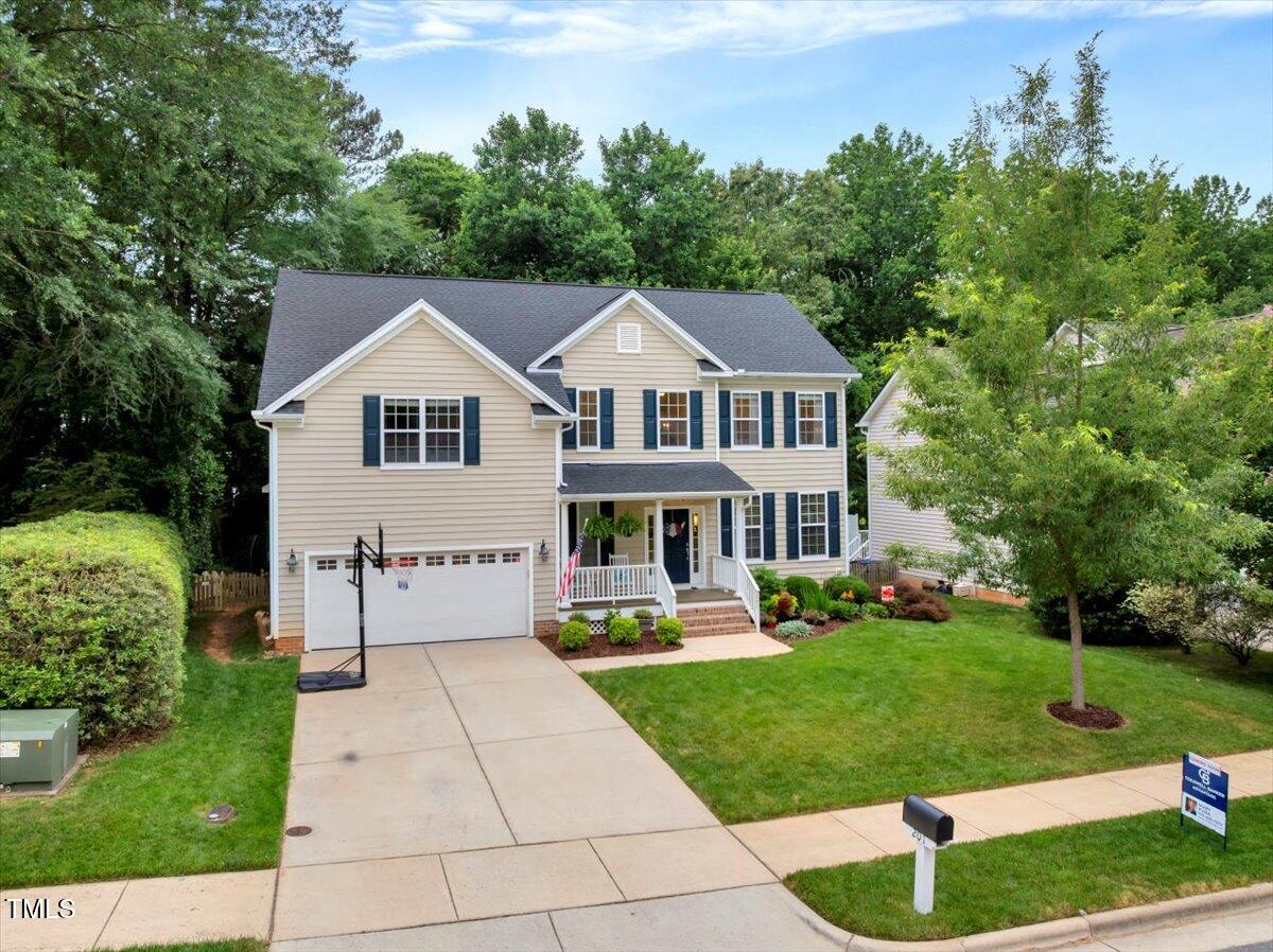 201 Forbes Road