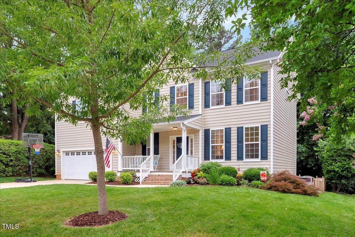 201 Forbes Road