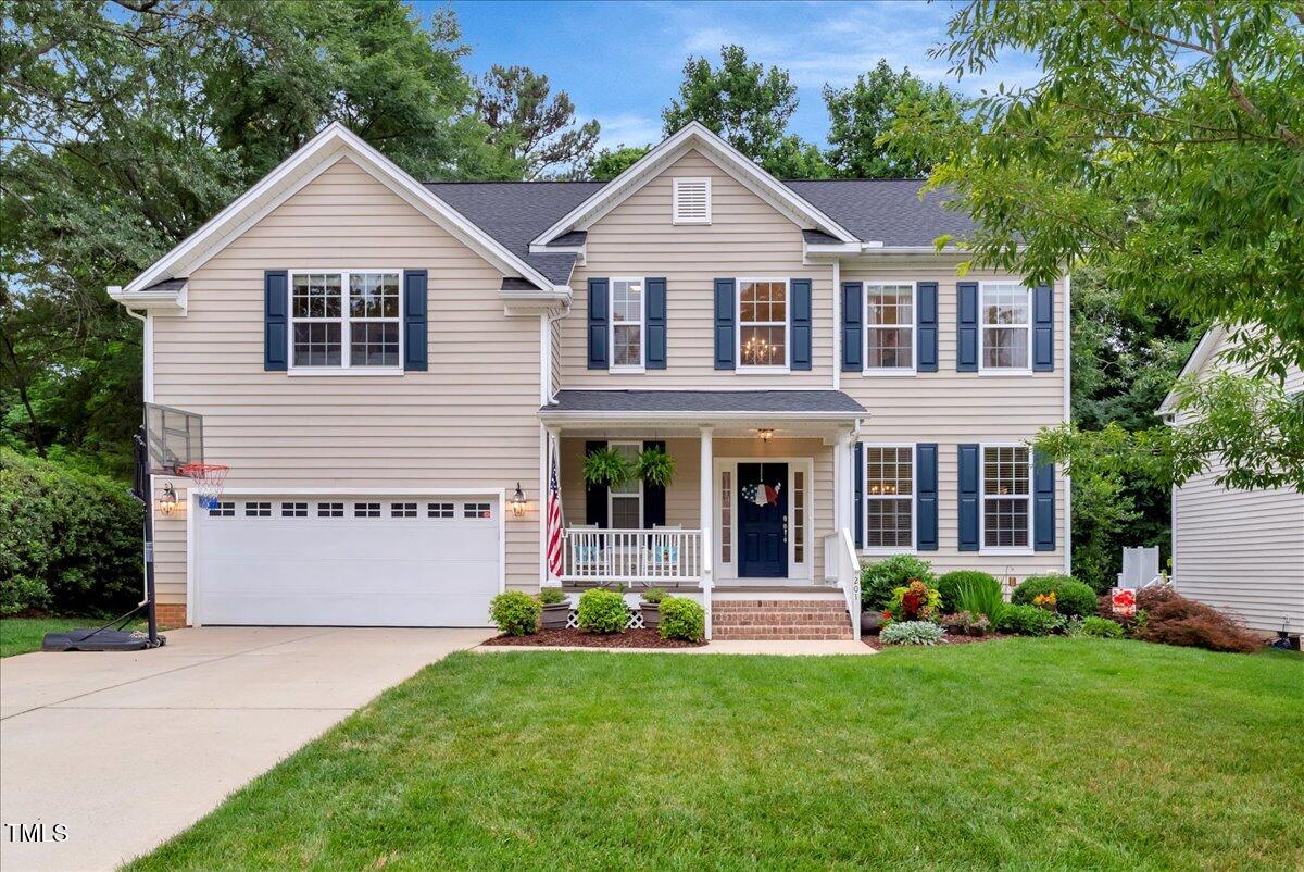 201 Forbes Road