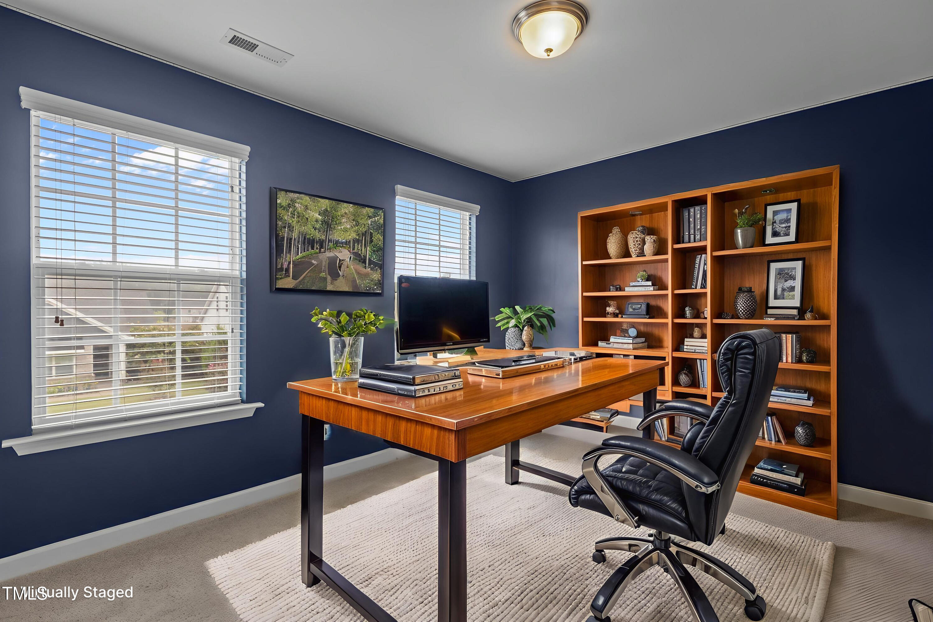 3609 Neuse Estates Drive