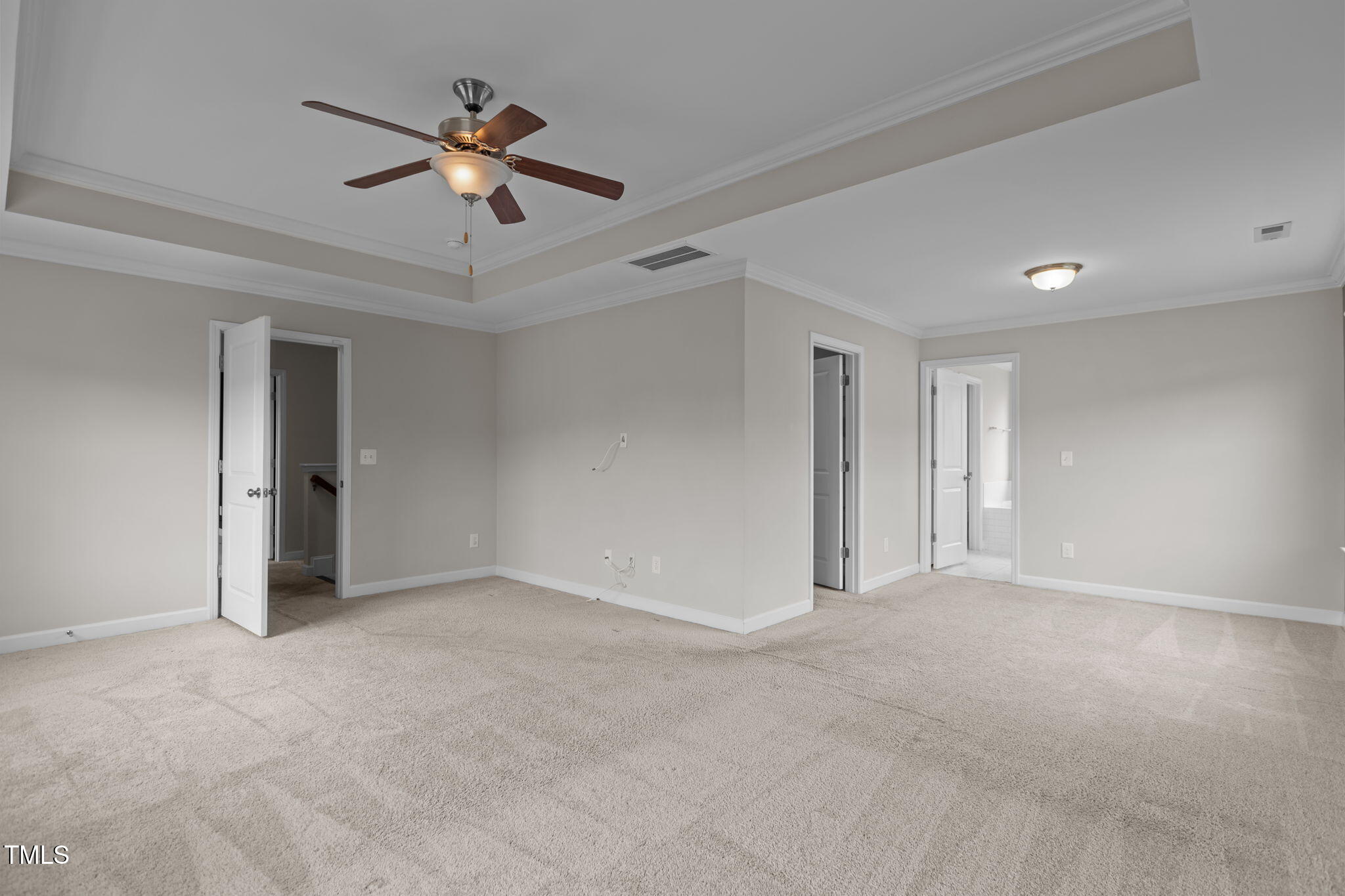 3609 Neuse Estates Drive