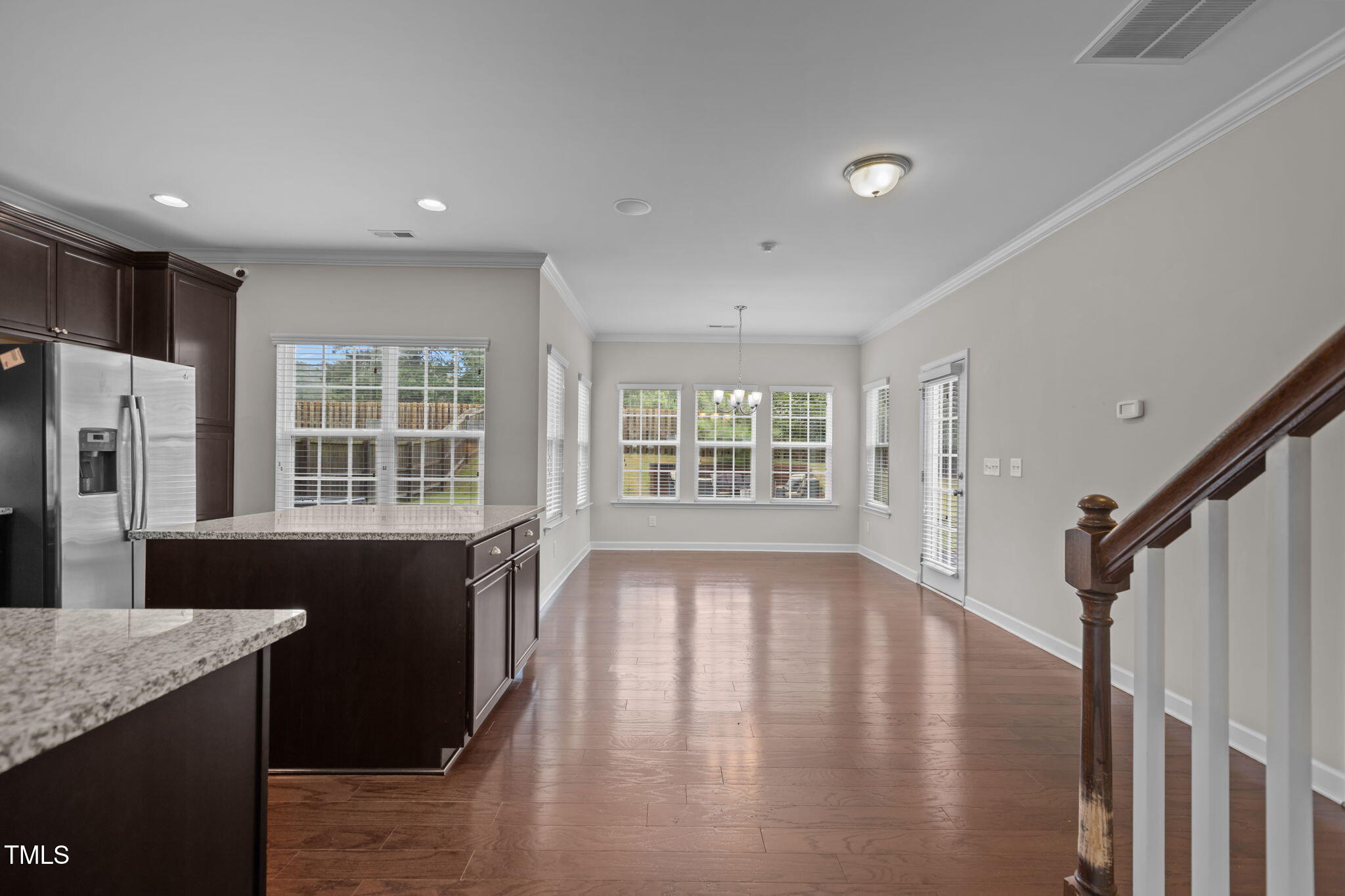3609 Neuse Estates Drive