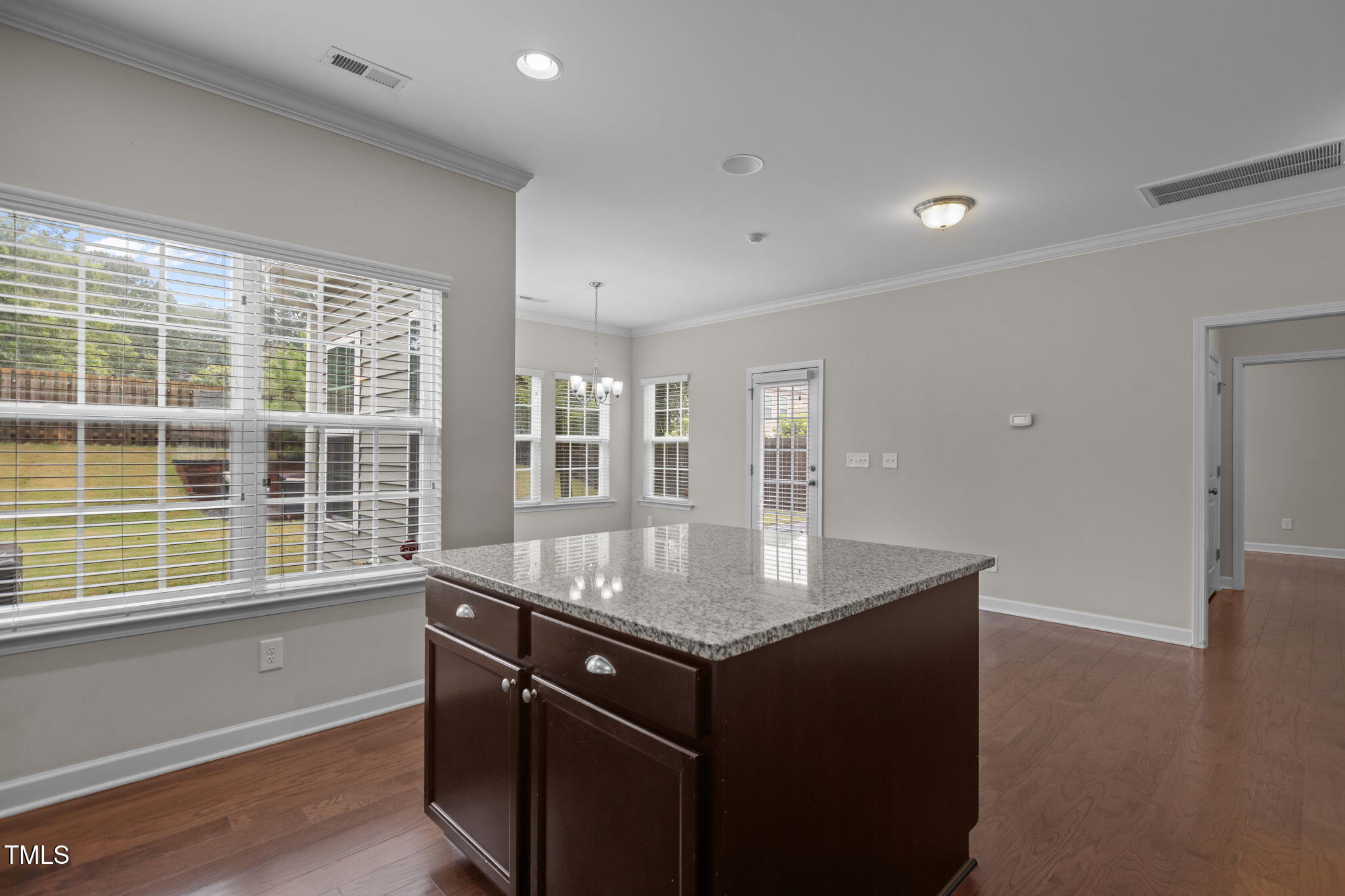 3609 Neuse Estates Drive