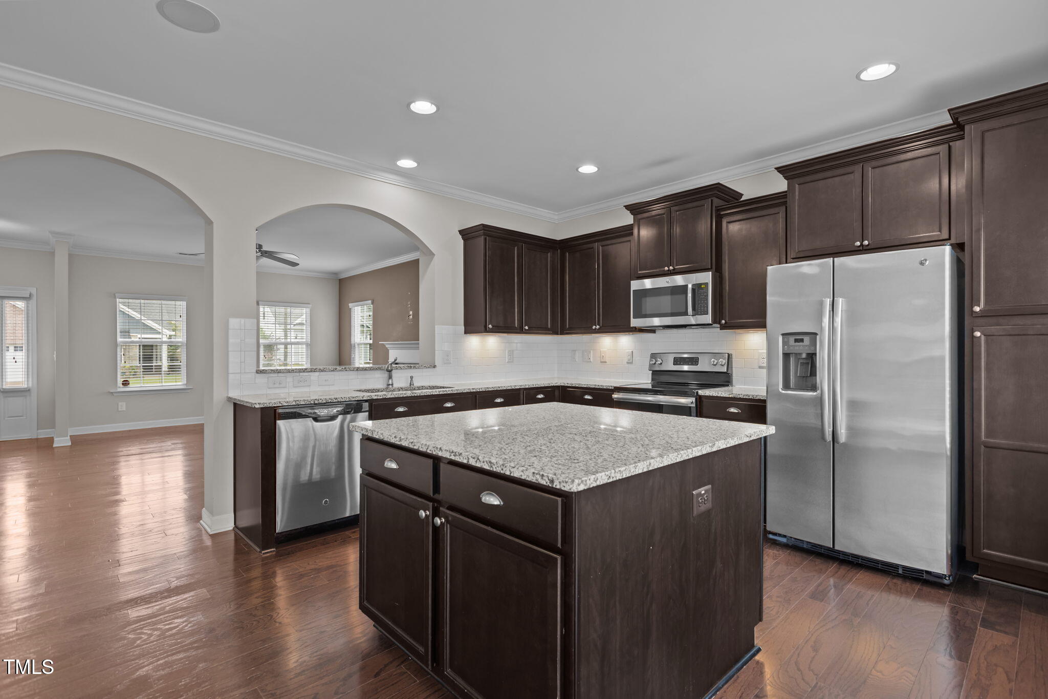 3609 Neuse Estates Drive