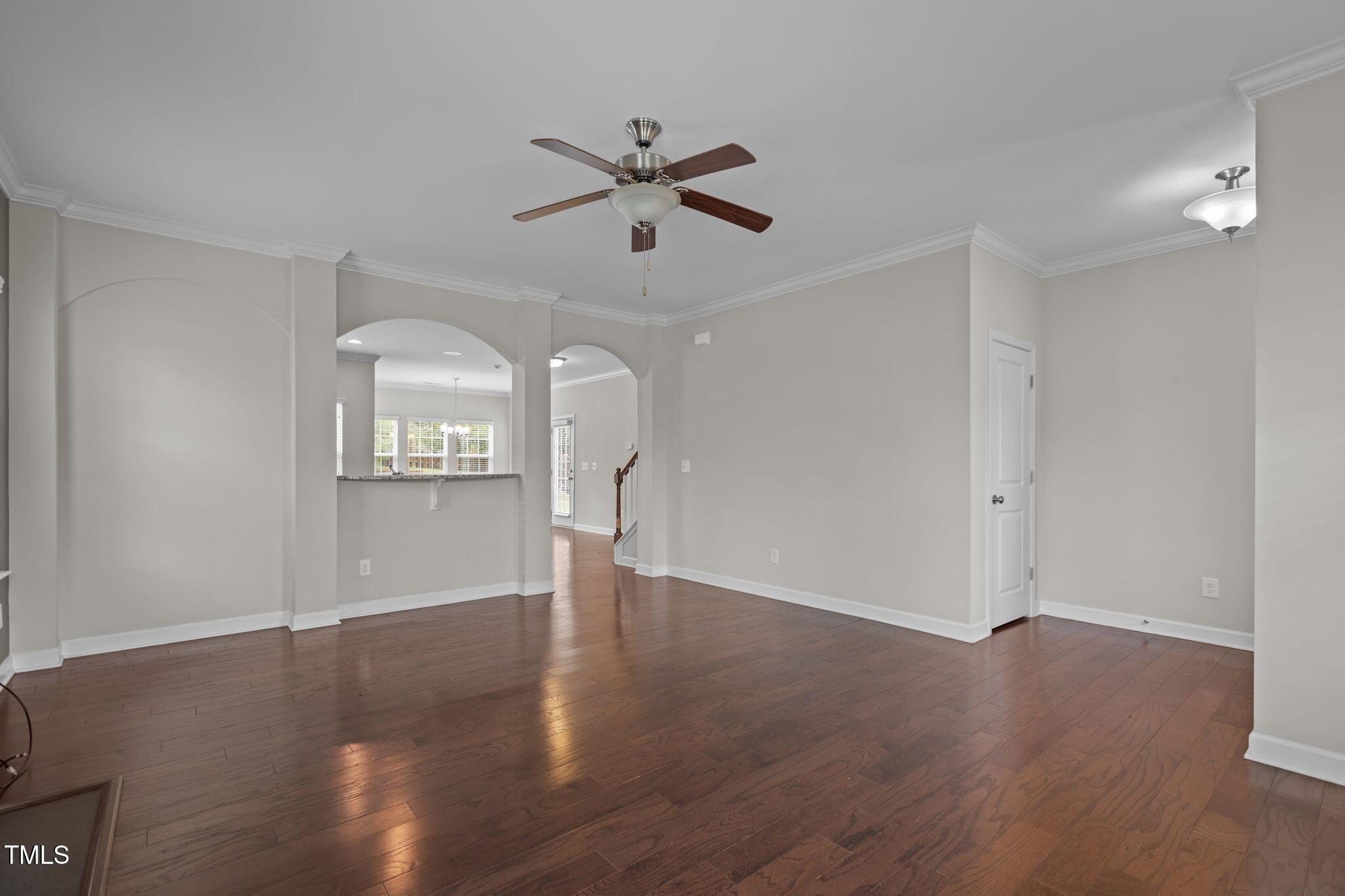 3609 Neuse Estates Drive