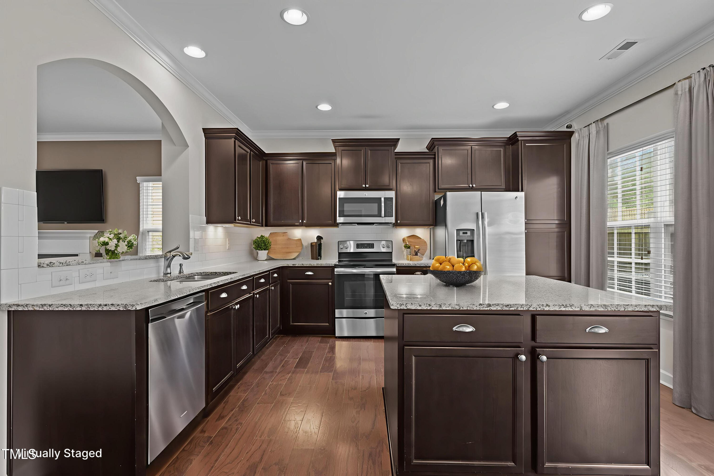 3609 Neuse Estates Drive