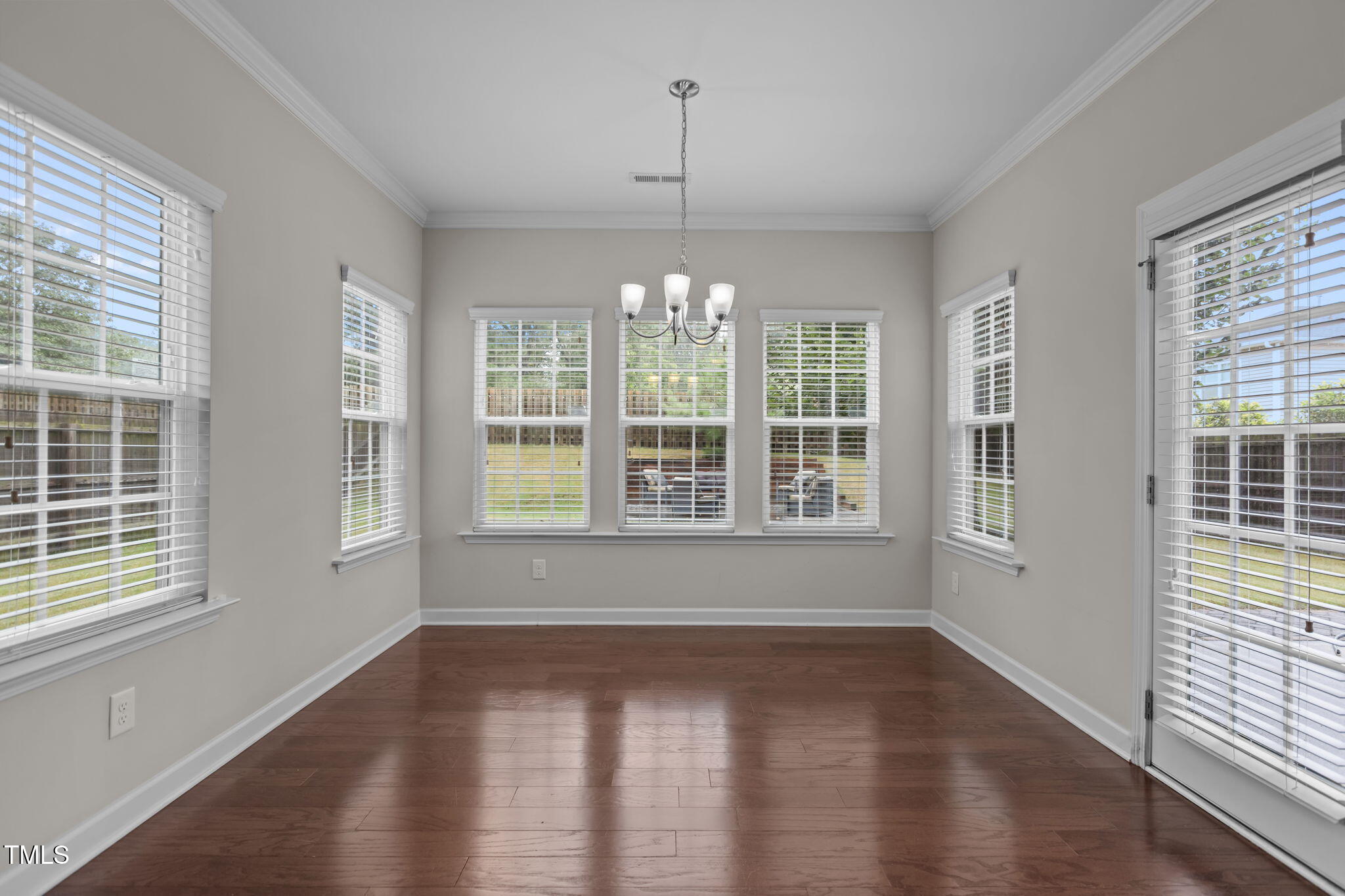 3609 Neuse Estates Drive