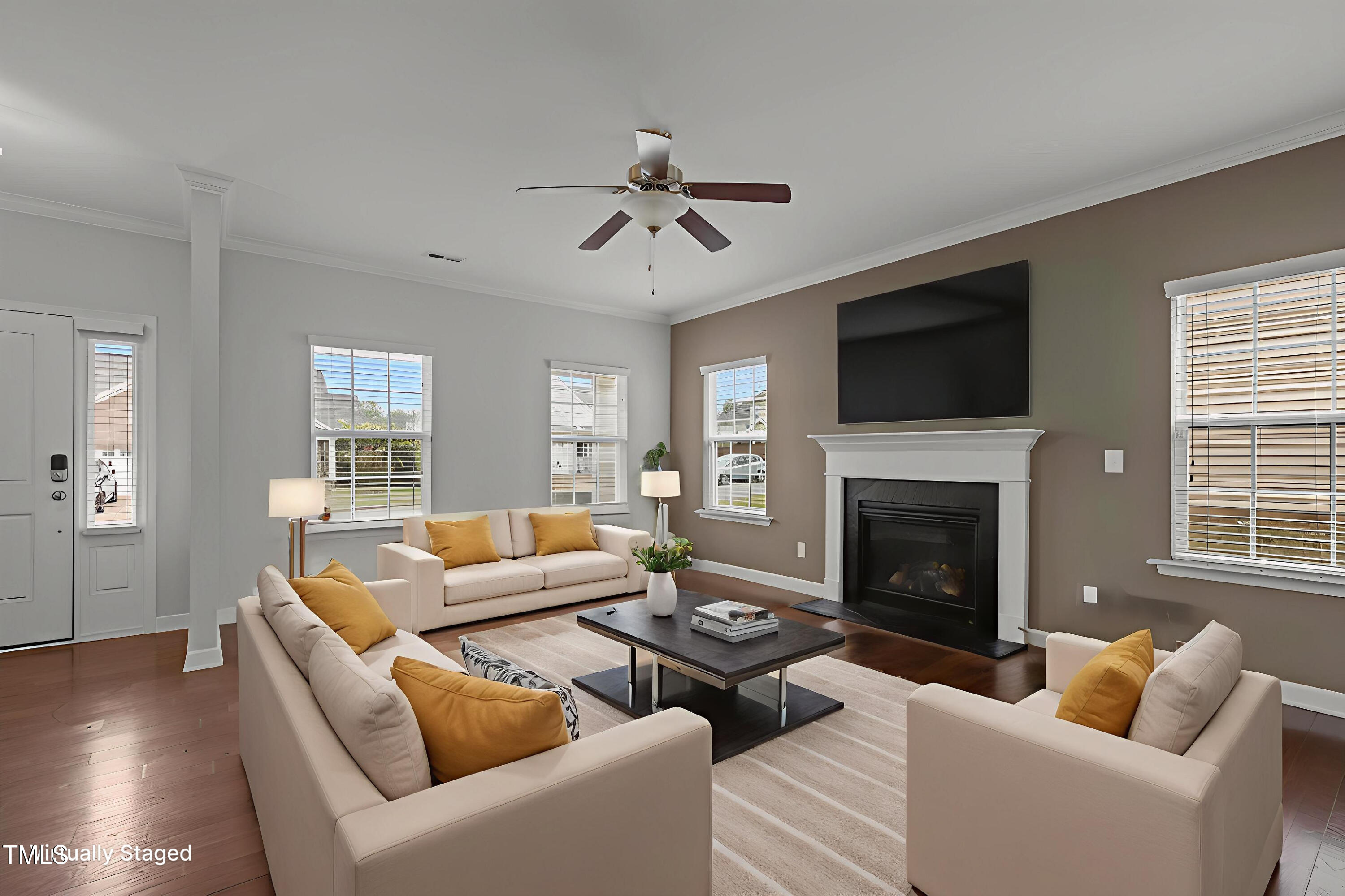 3609 Neuse Estates Drive
